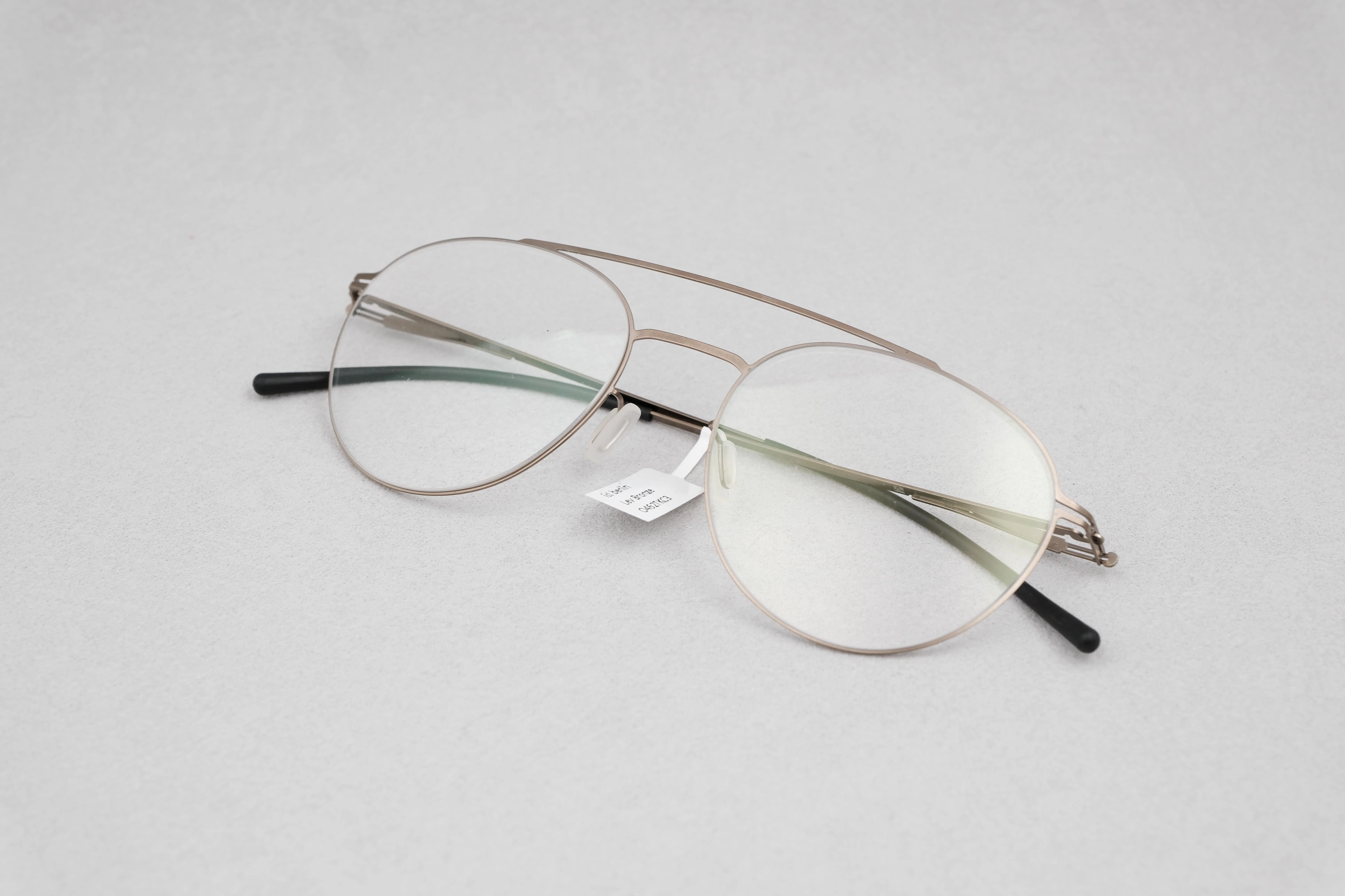 ic!berlin Lev Bronze