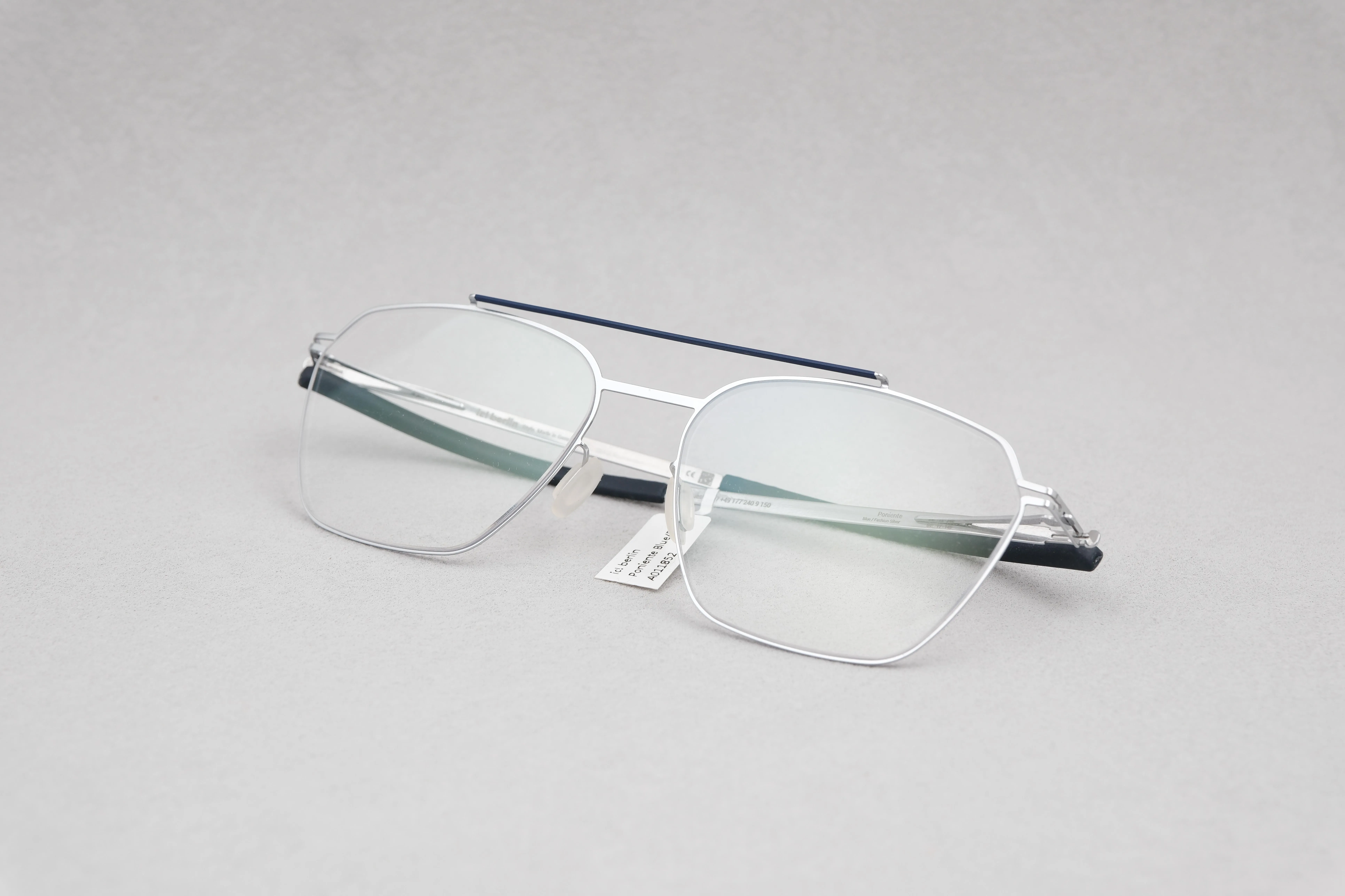 ic!berlin Poniente Blue/Fashion Sli