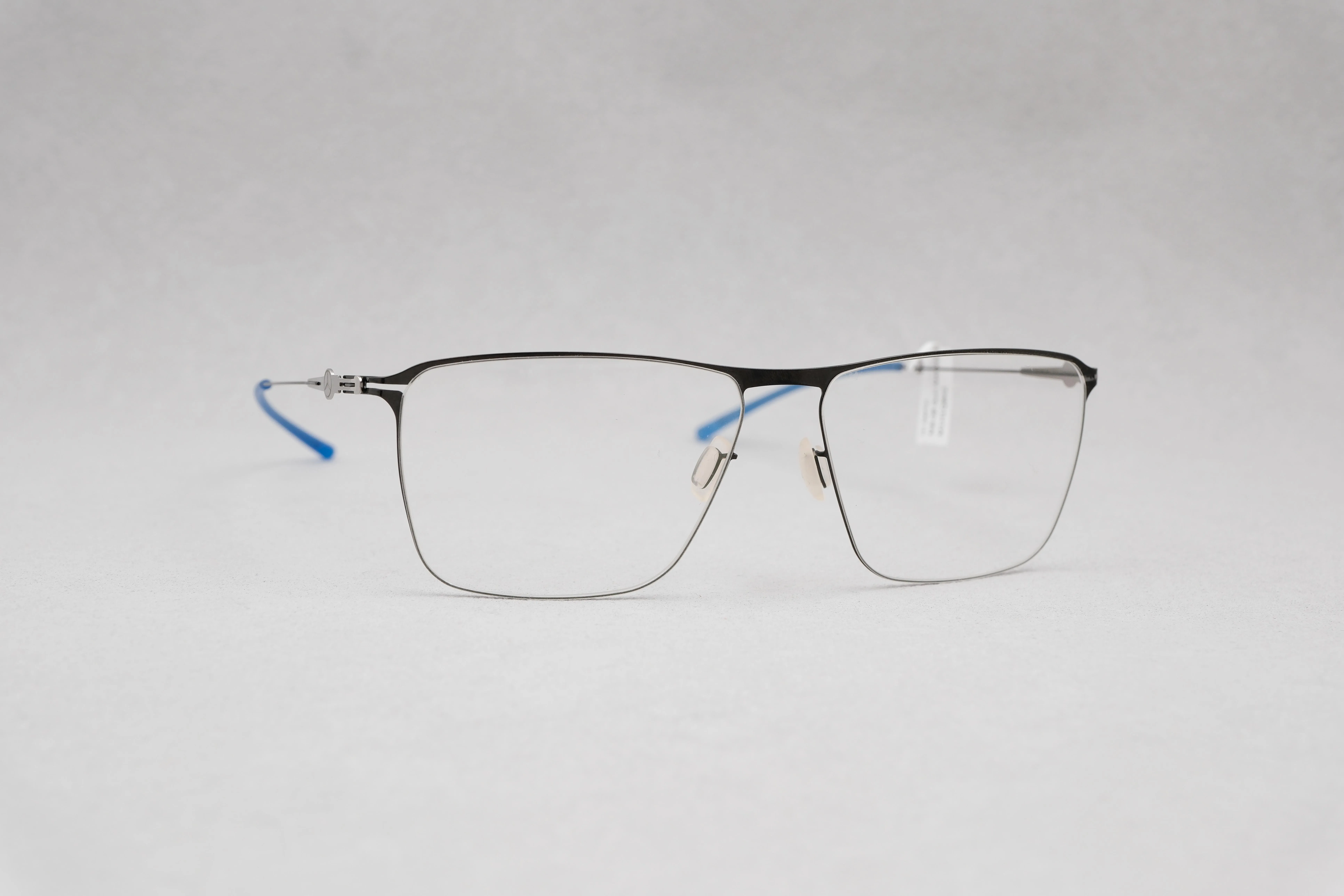 ic!berlin MB 08 Gun Metal(C:Matt Sl