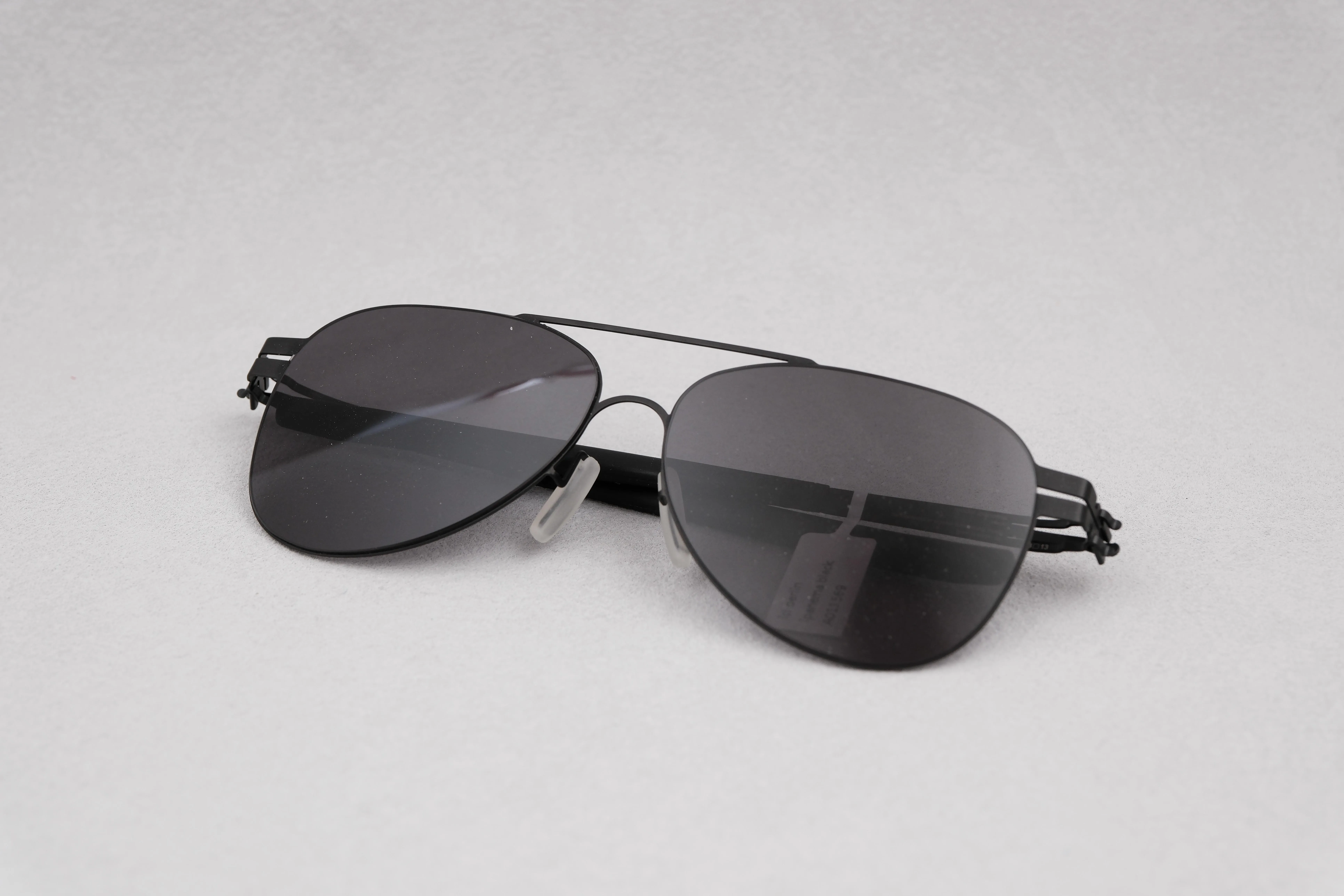 ic!berlin ipanema black