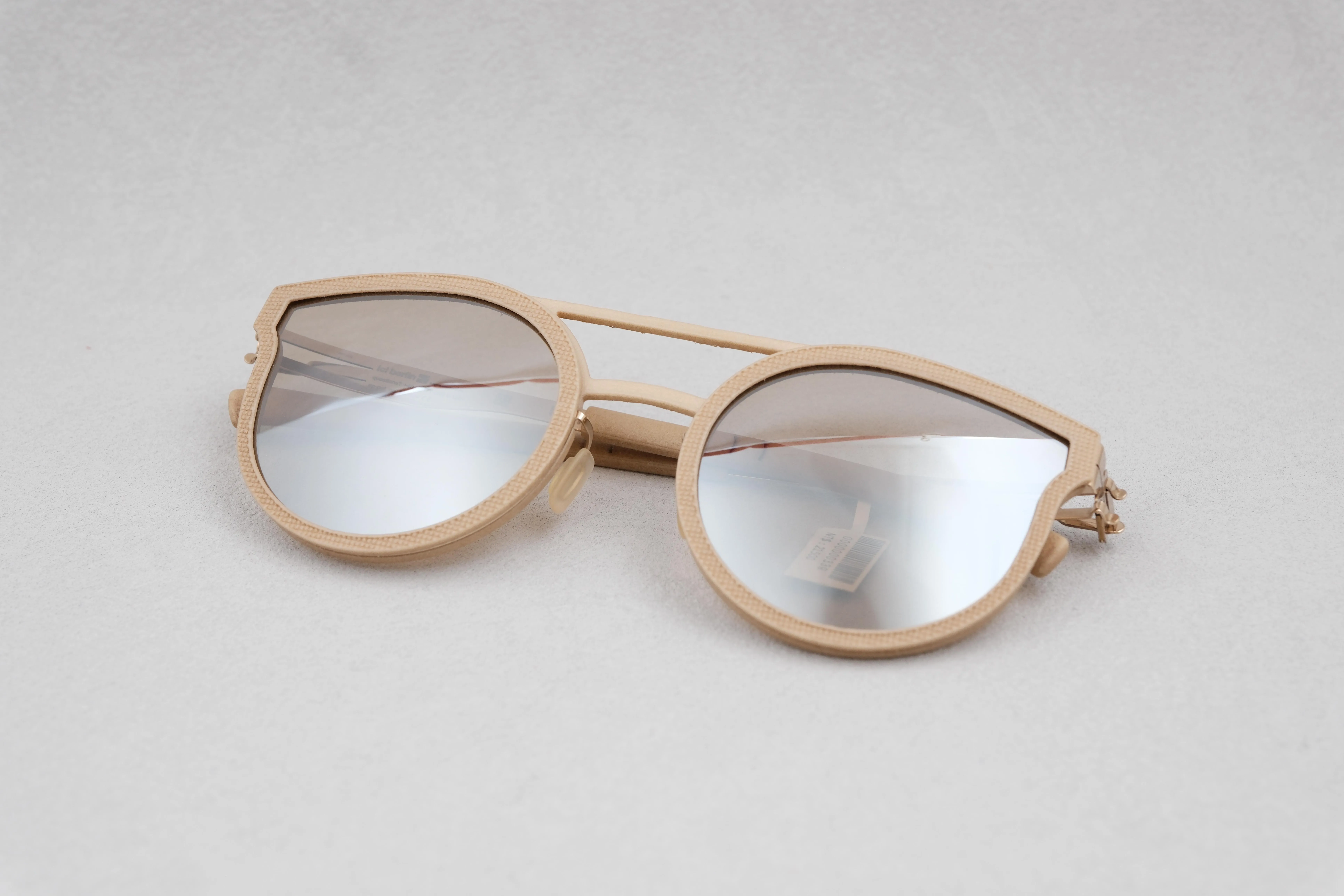 ic!berlin utopia rose gold 藕膚