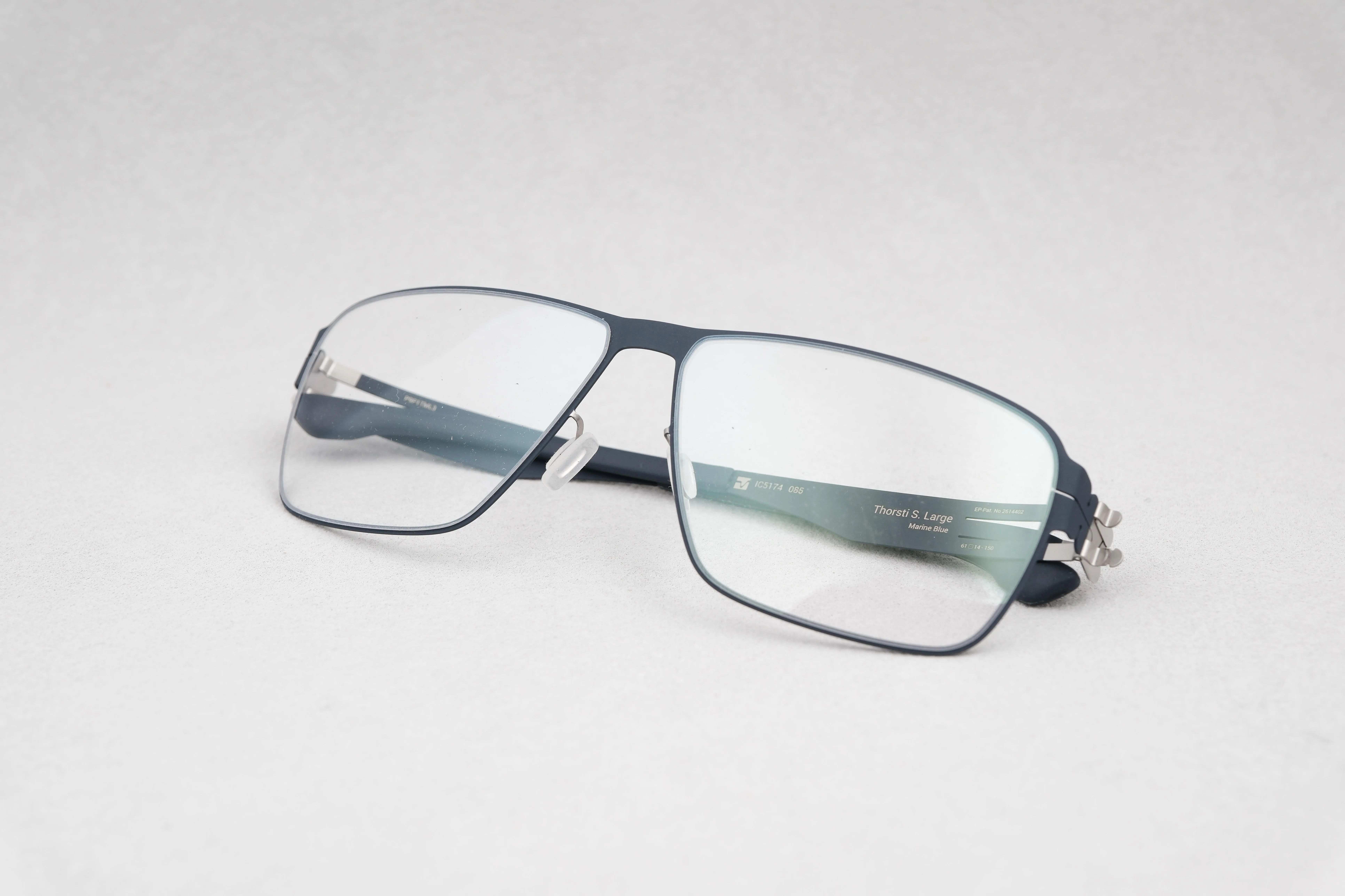 ic!berlin Thorsti S.Large Marine B