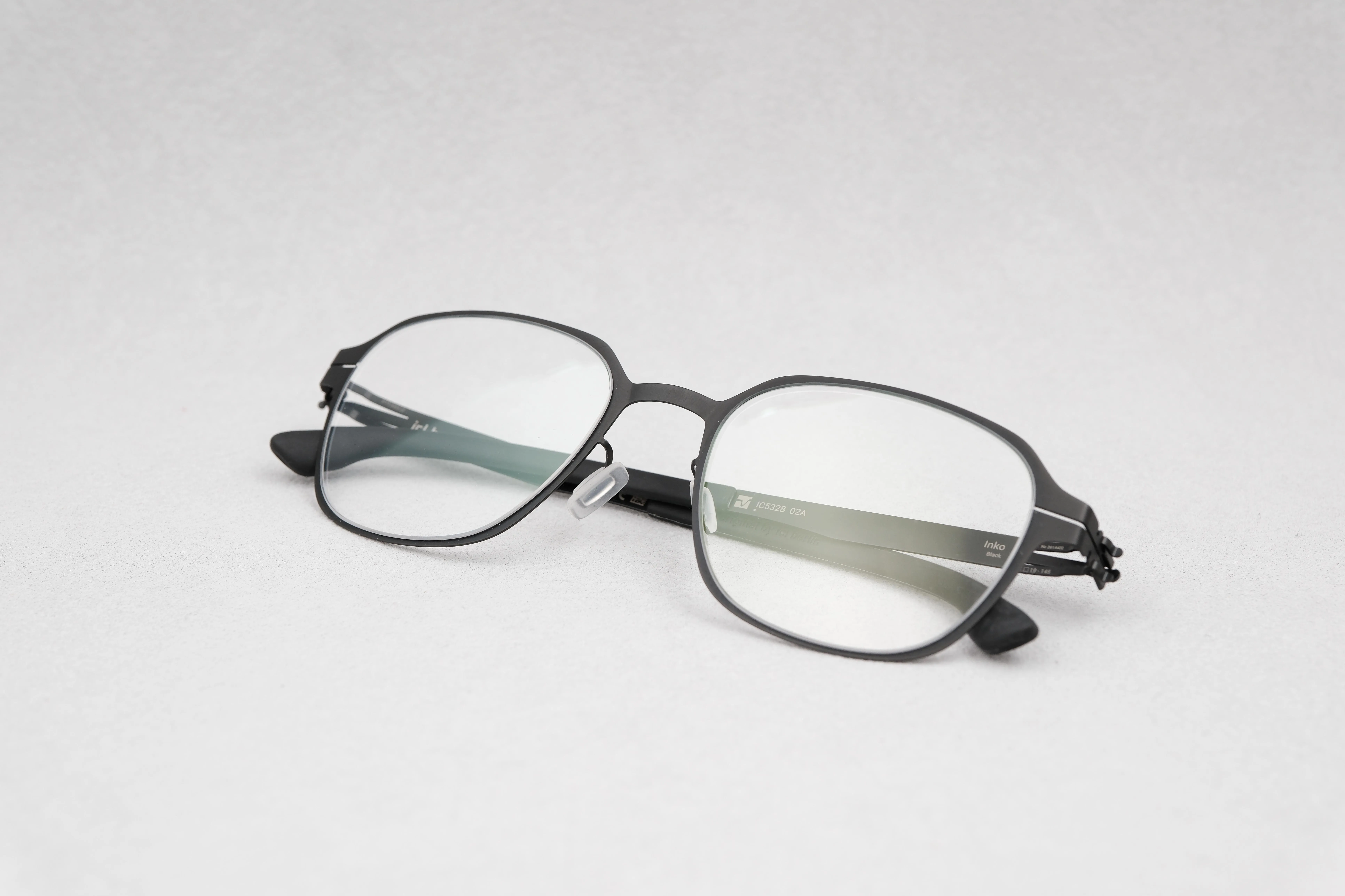 ic!berlin Inko Black