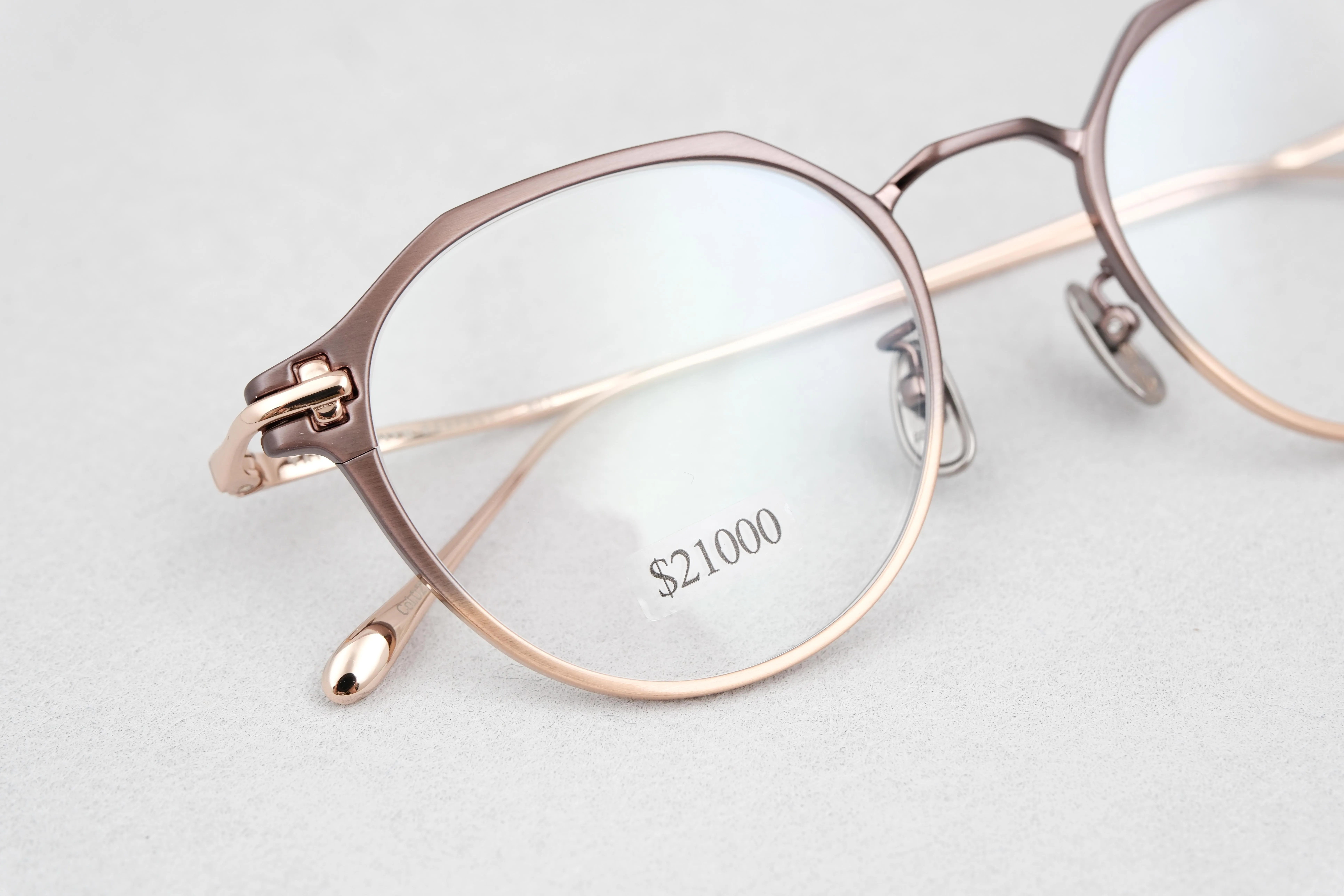 Taylor With Respect diadema col.02L