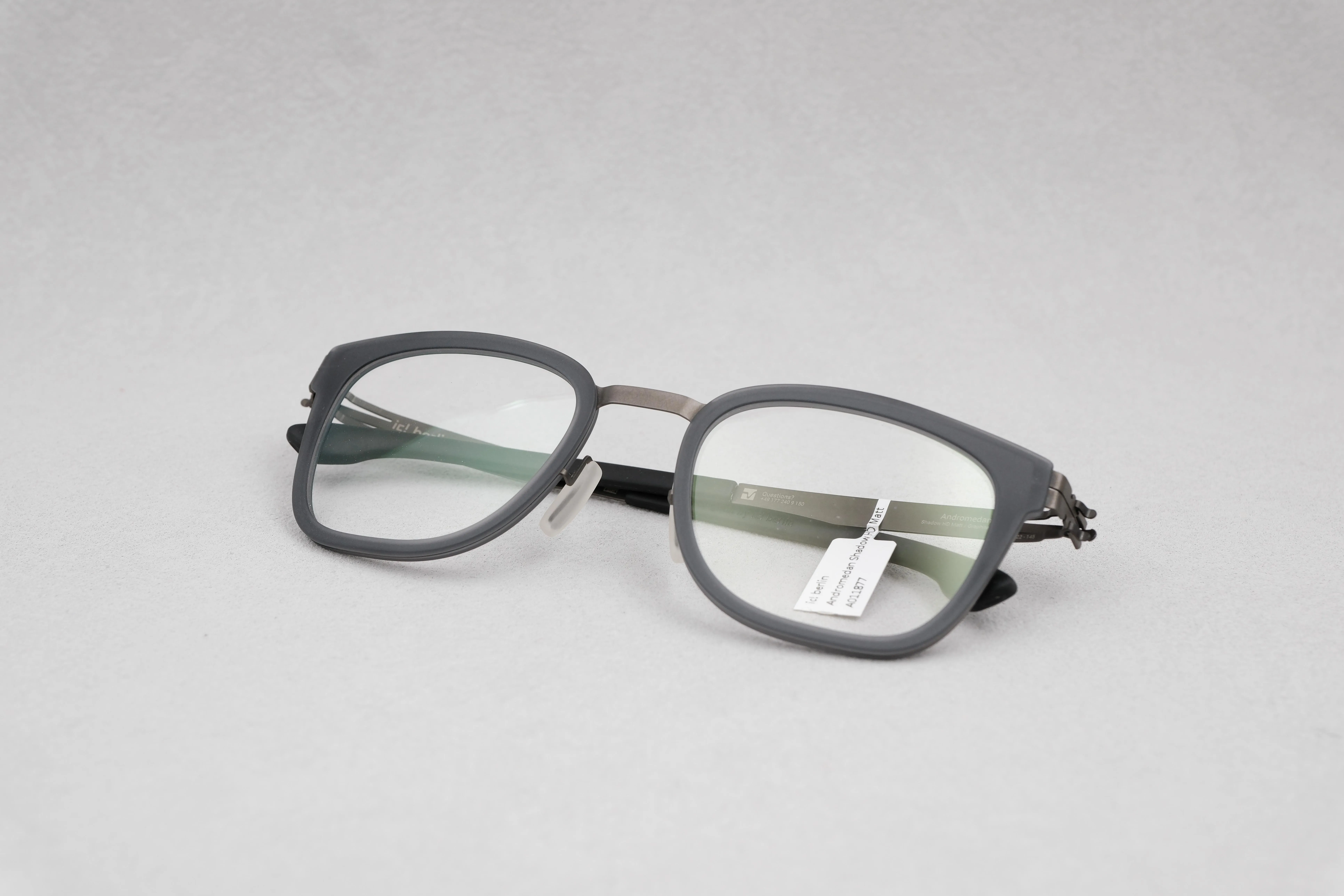 ic!berlin Andromedan Shadow HD