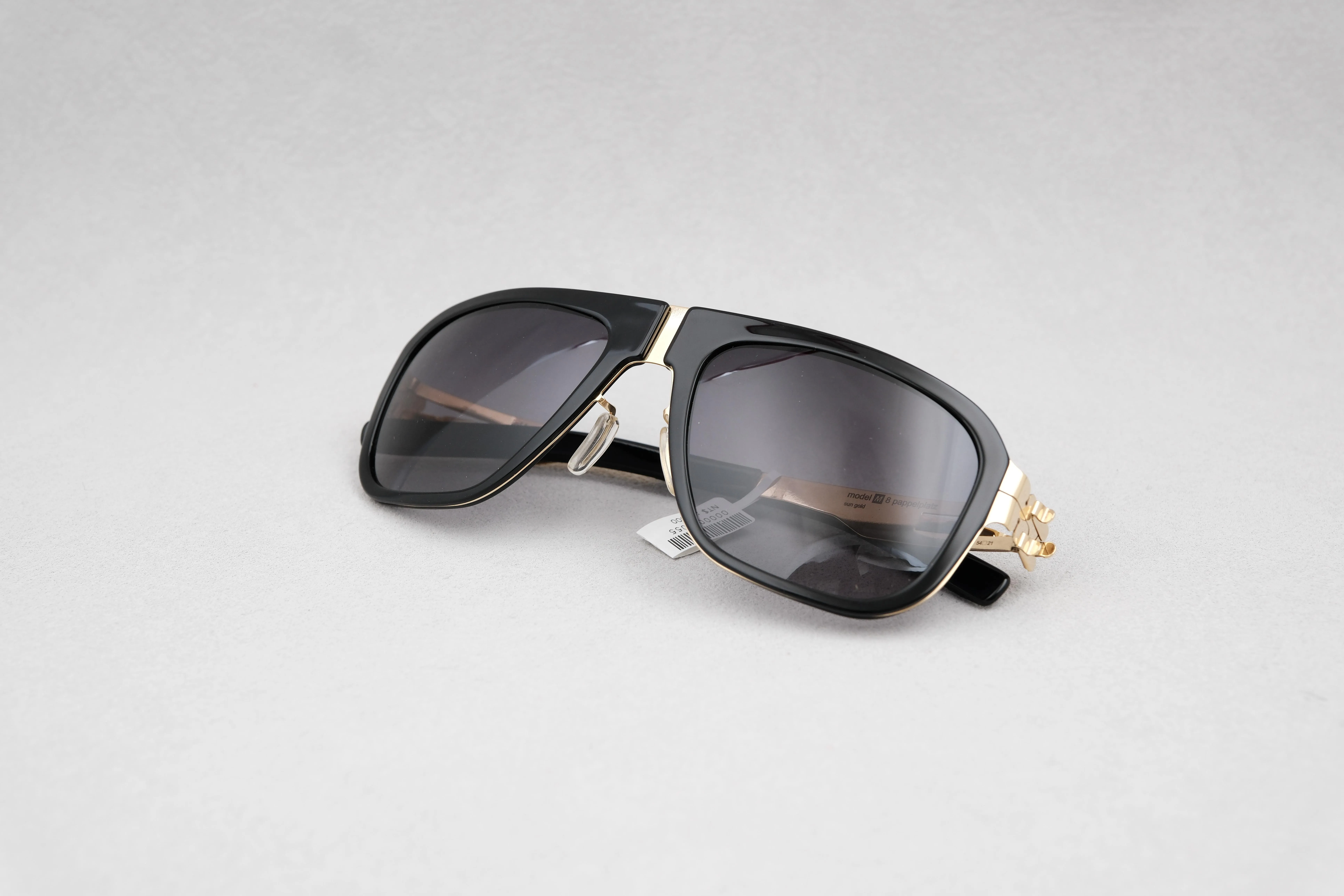 ic!berlin model M9 pappelplatz sun