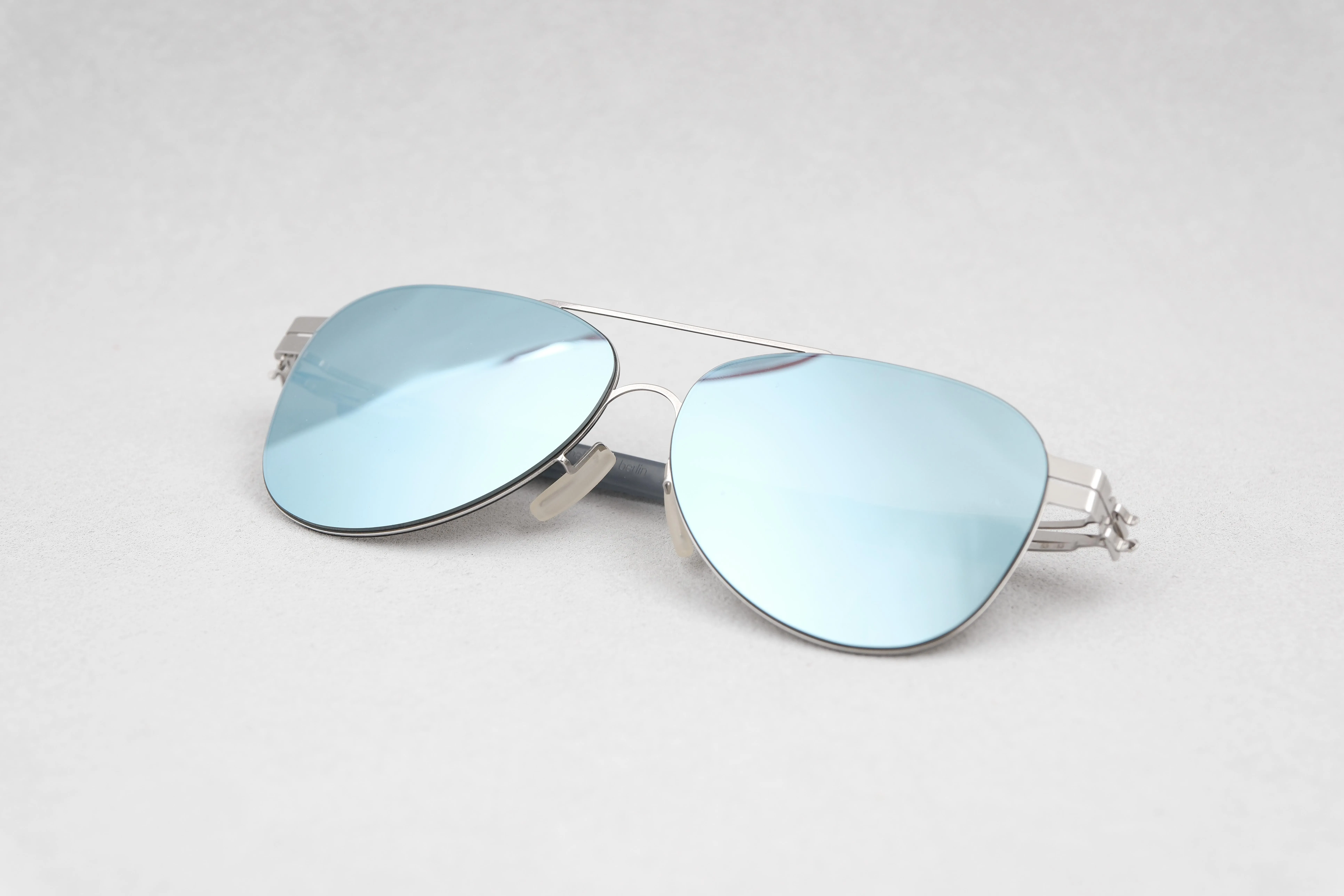 ic!berlin ipanema chrome