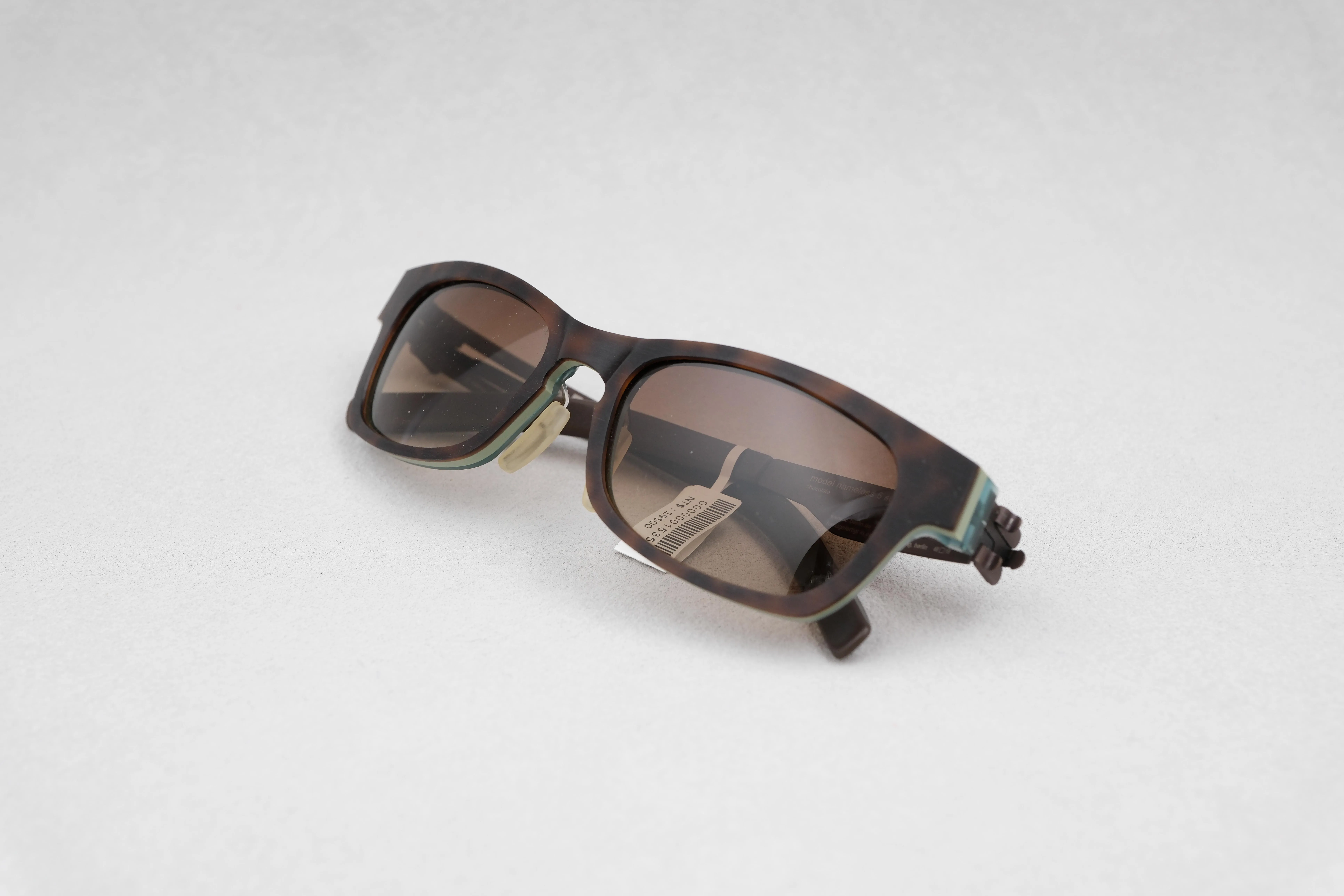 ic!berlin nameless 5 sun chocolate