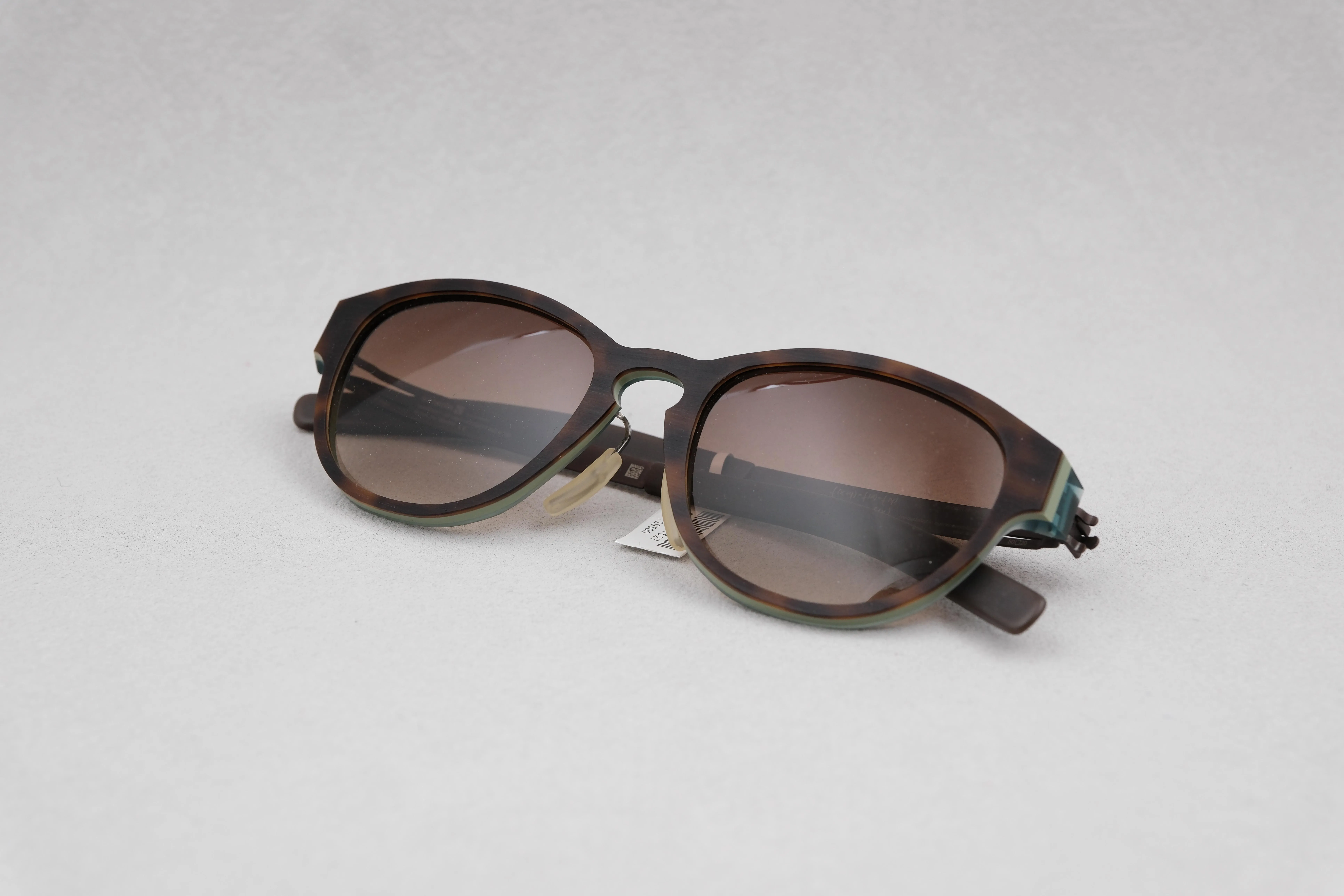 ic!berlin linearity sun chocolate