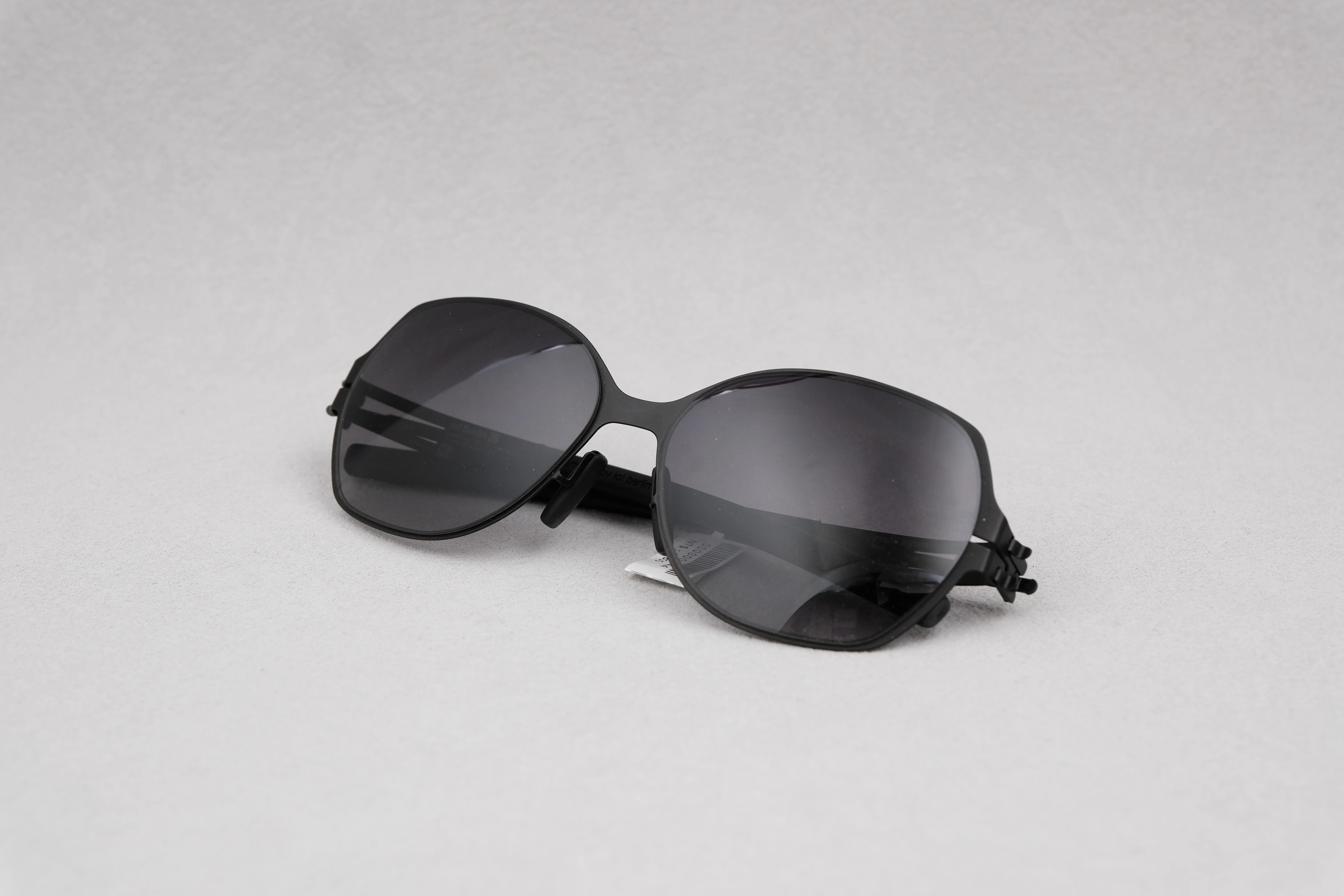 ic!berlin zahara black