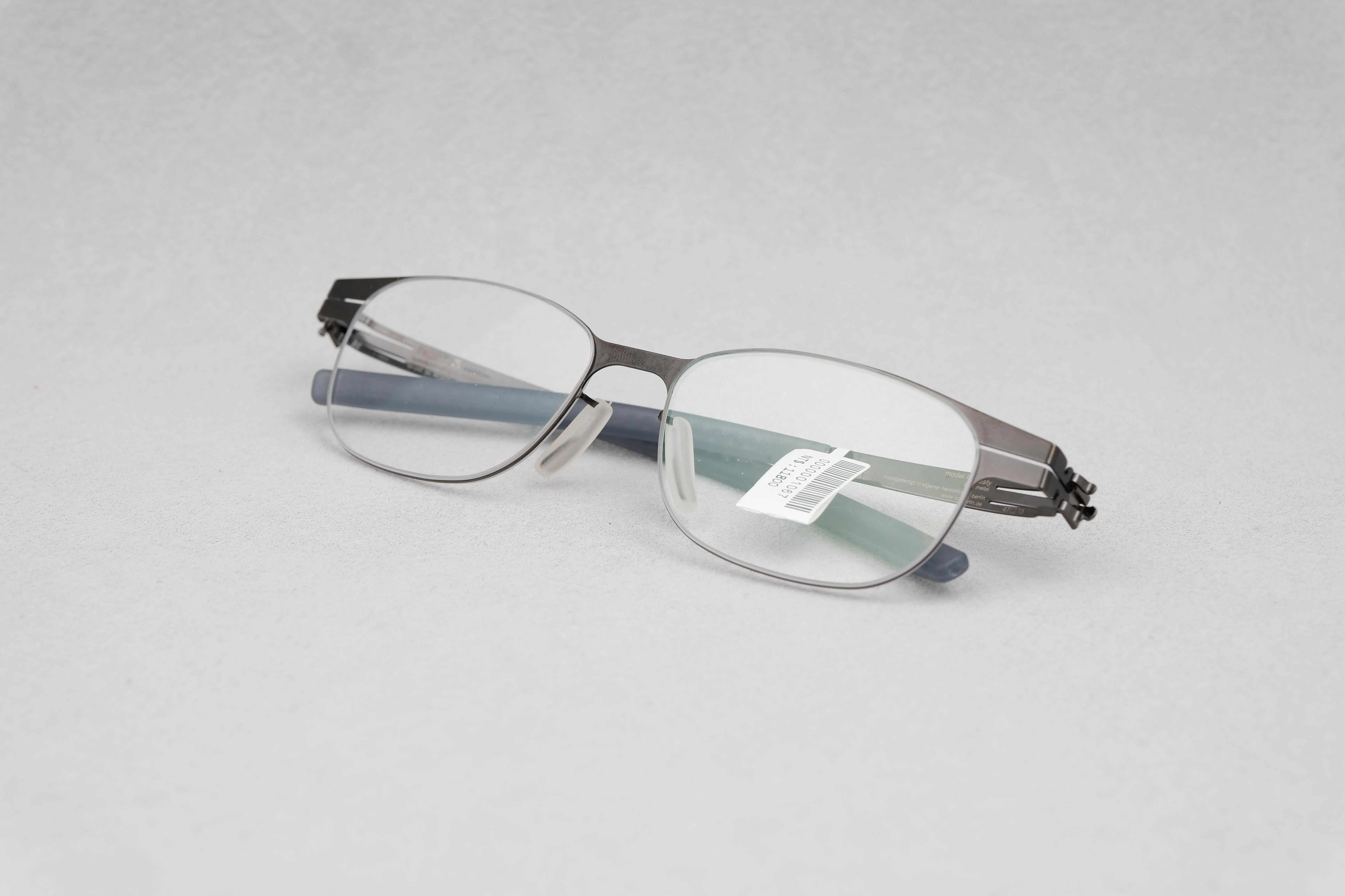 ic!berlin model honesty gun metal