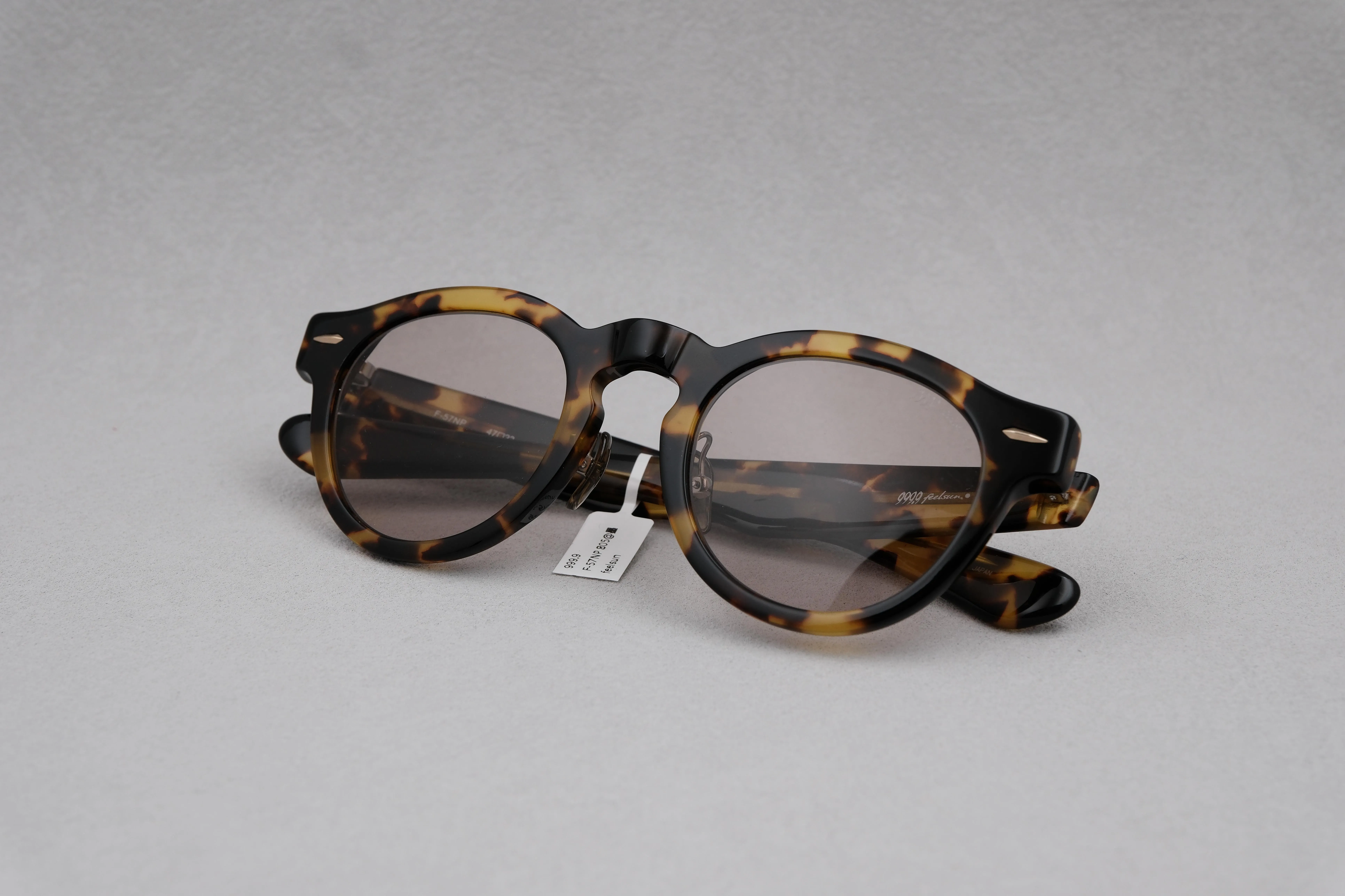 999.9 F-57NP 805@墨 feelsun