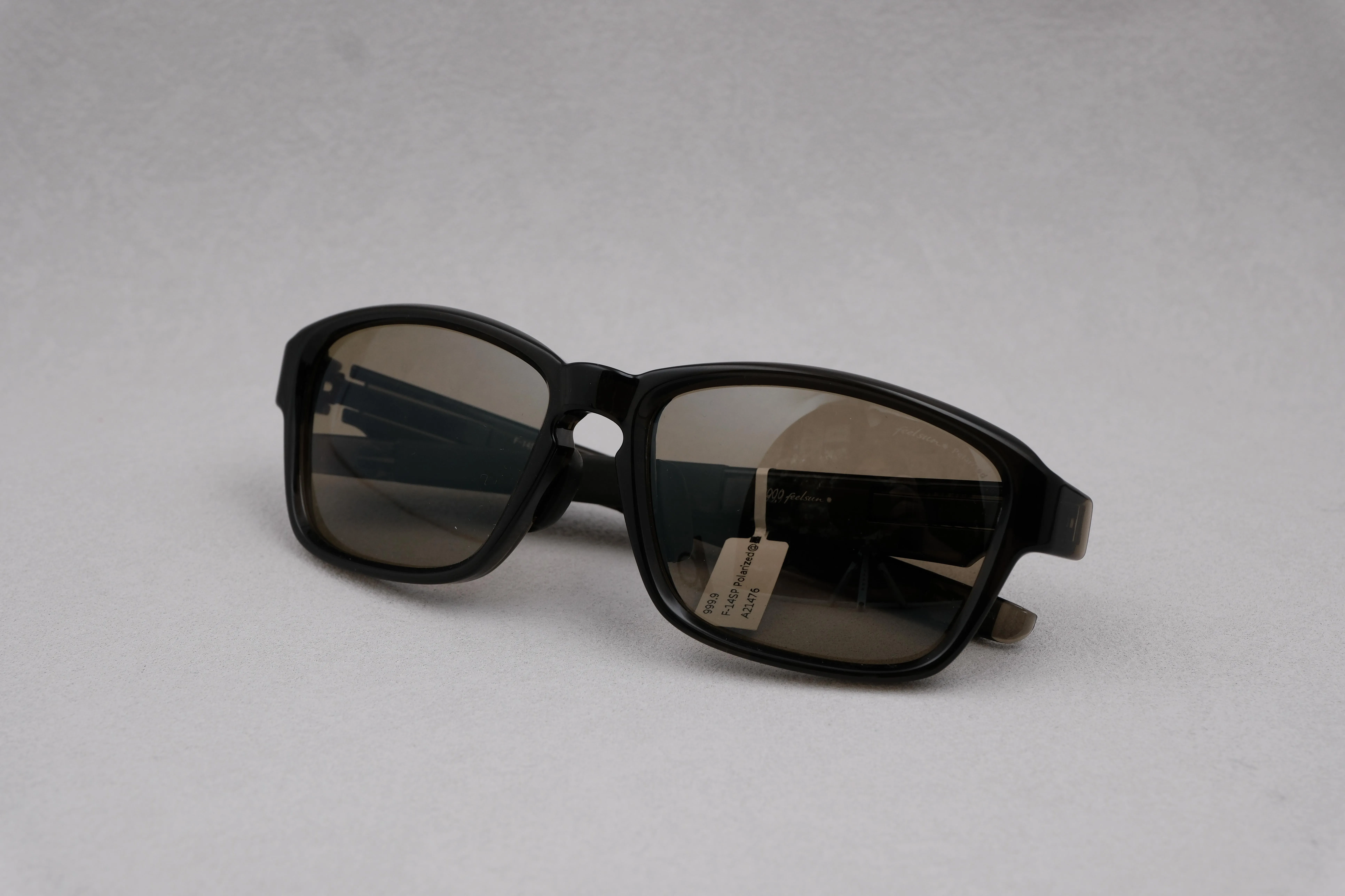 999.9 F-14SP Polarized@墨