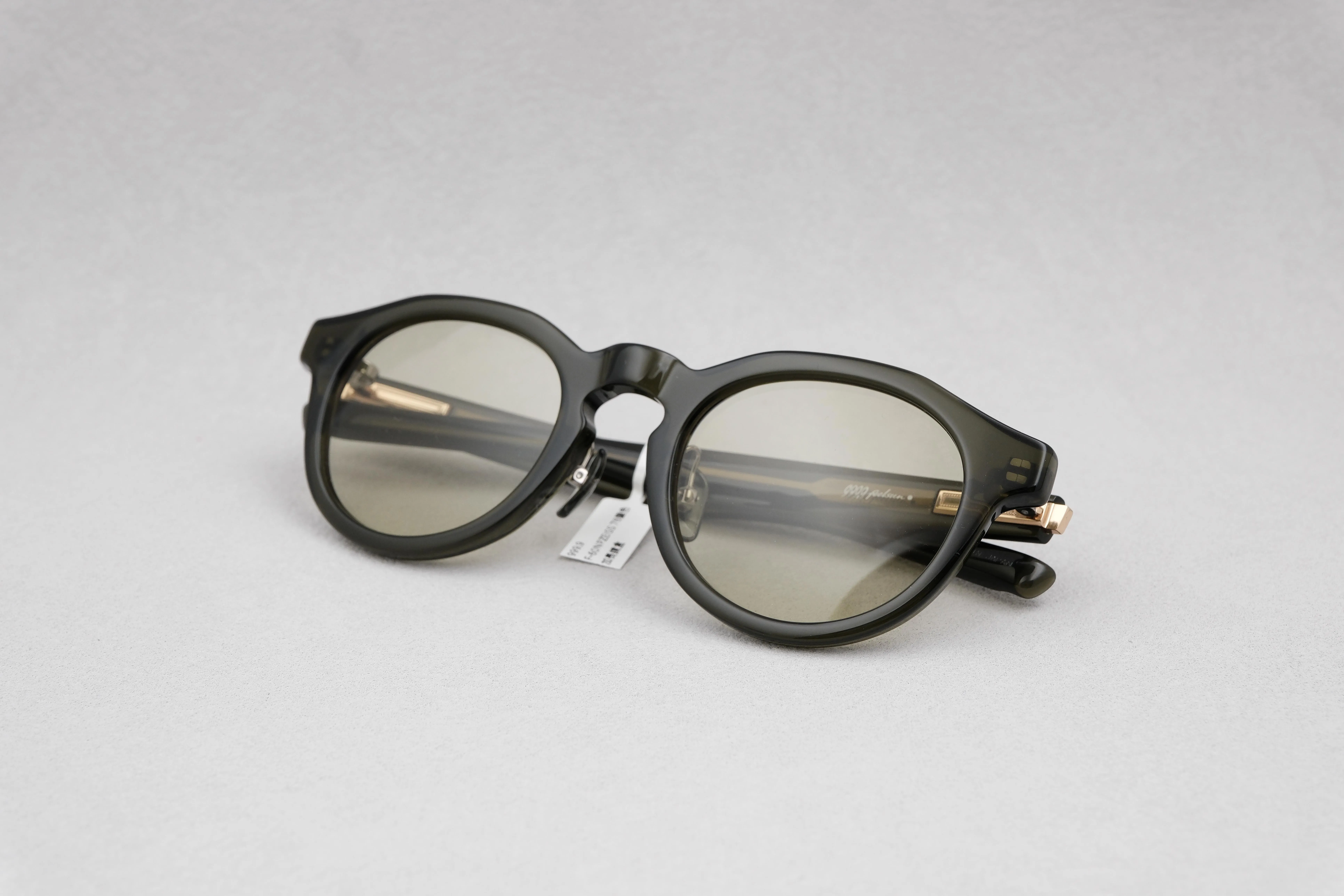 999.9 F-60NPZEISS 76 雙色 加長鏡盒