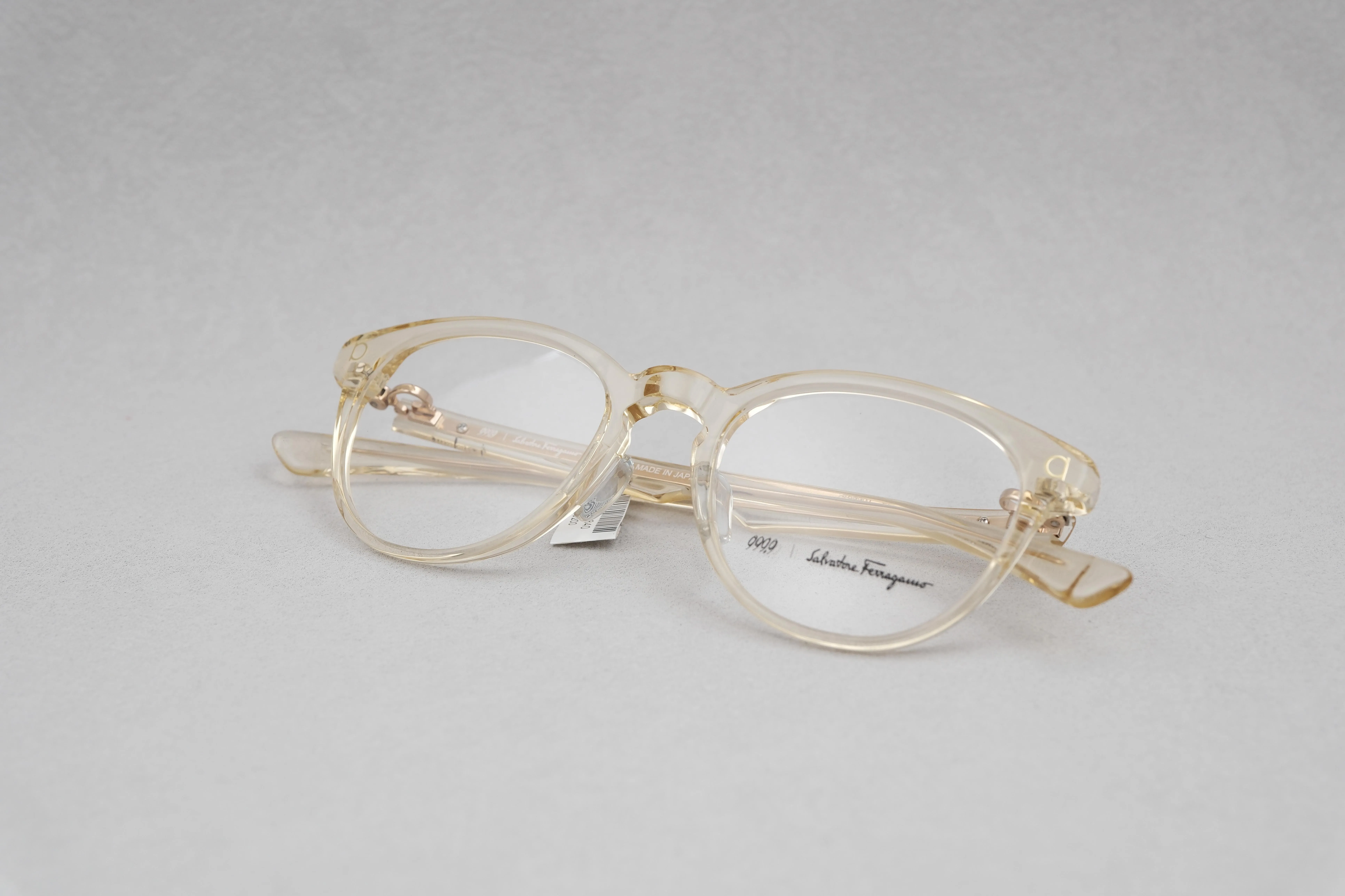 Ferragamo 999.9/SalvatoreSF9001 278 N3 2008