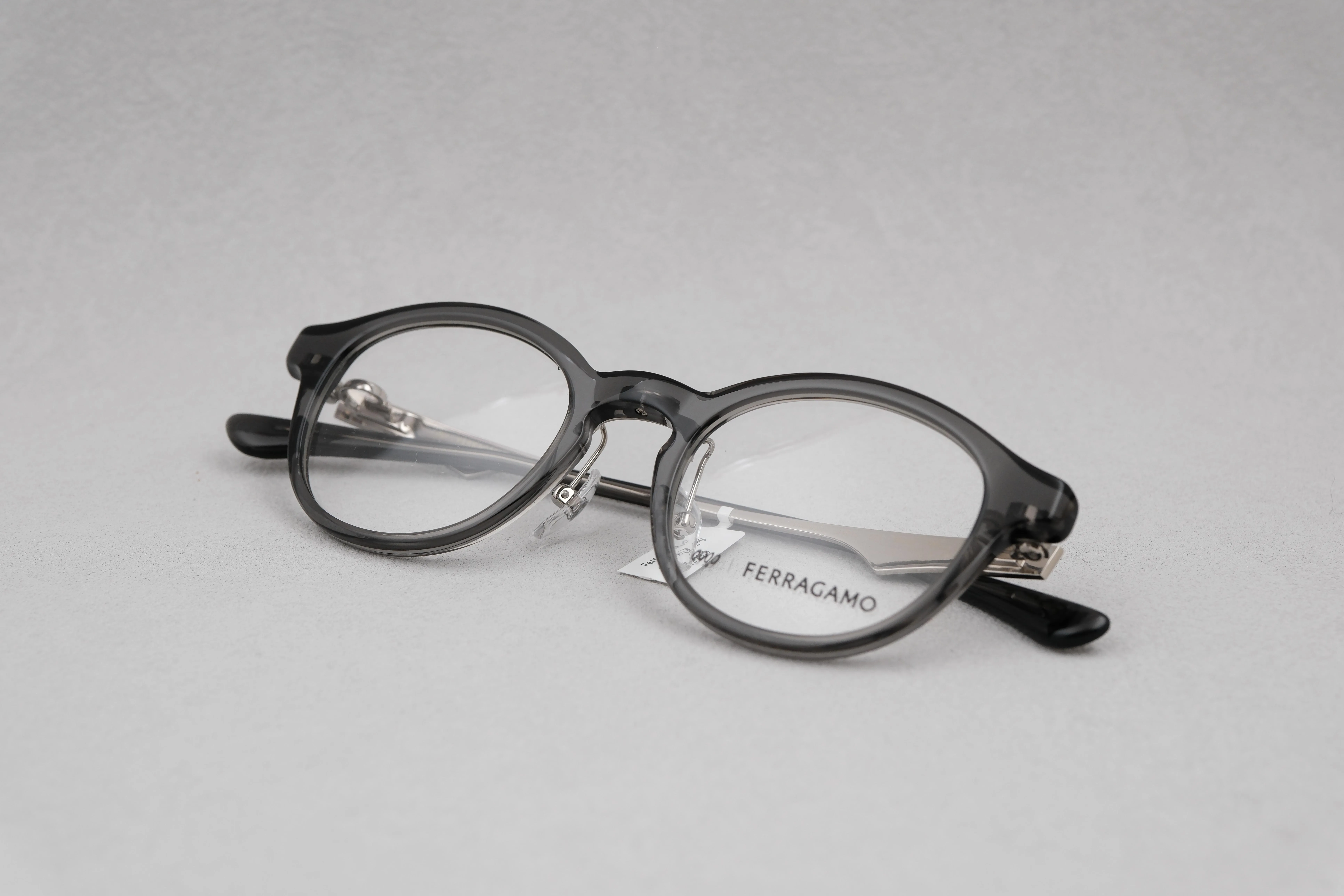 Ferragamo SF9018 021*9 聯名999.9