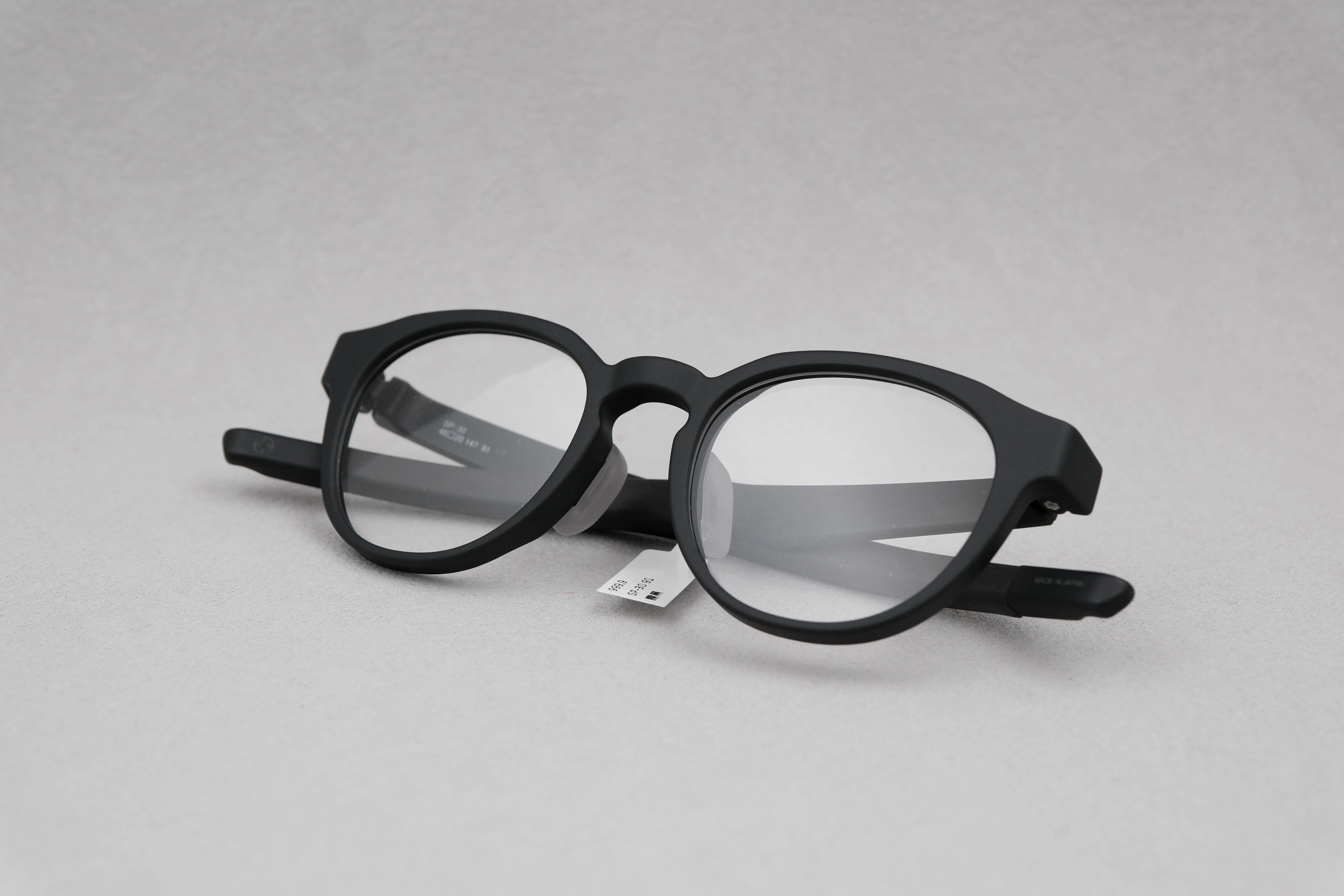 999.9 SP-30 91 霧黑