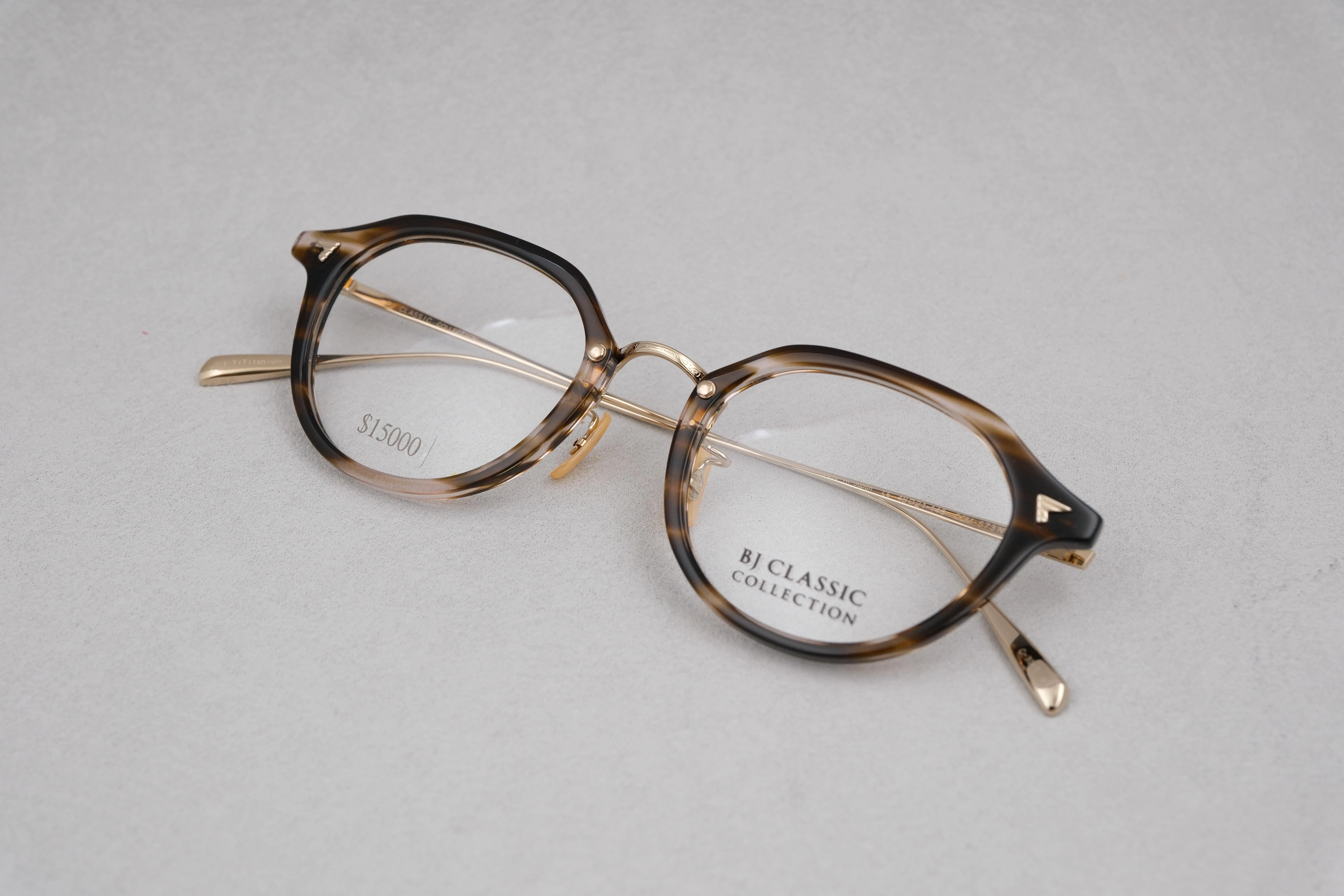 BJ CLASSIC COM-573NT c-30-1