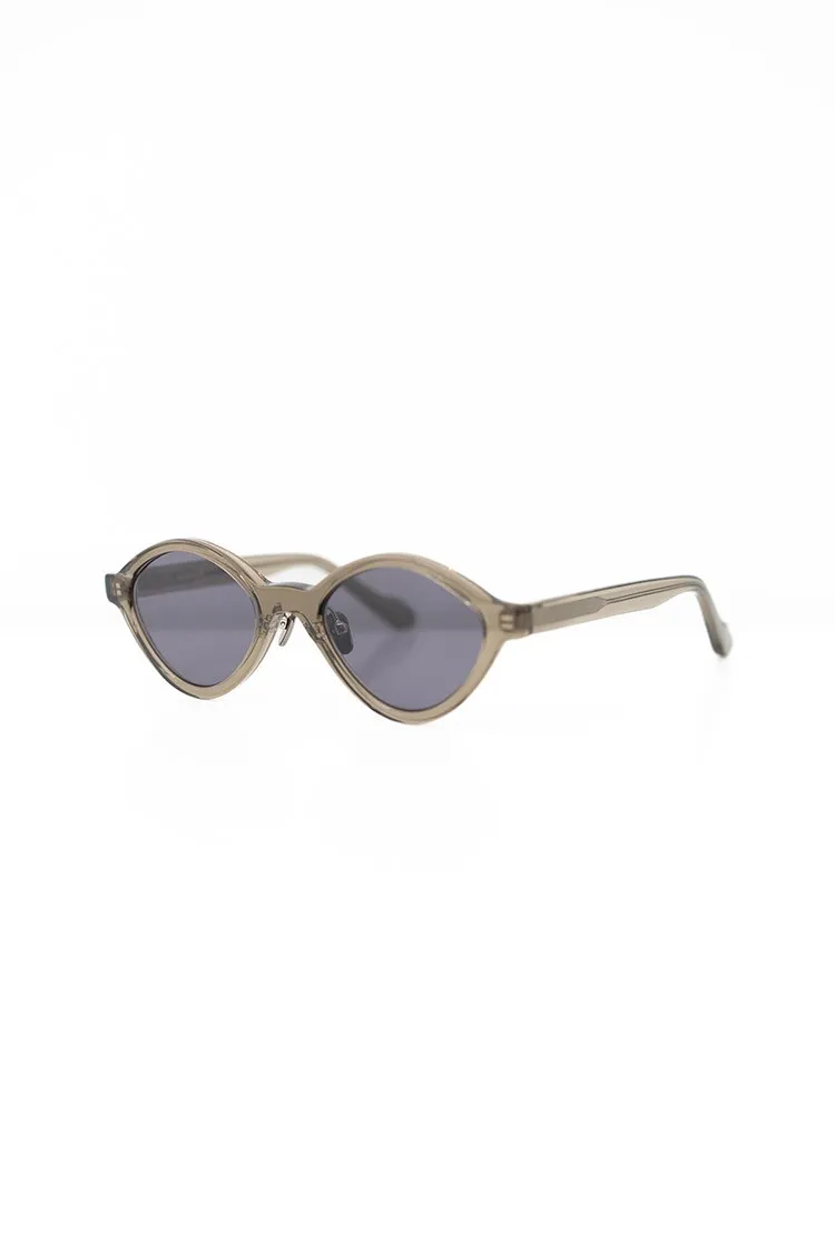 KEARNY K9 SMOKE KHAKI/ GRAY LENS