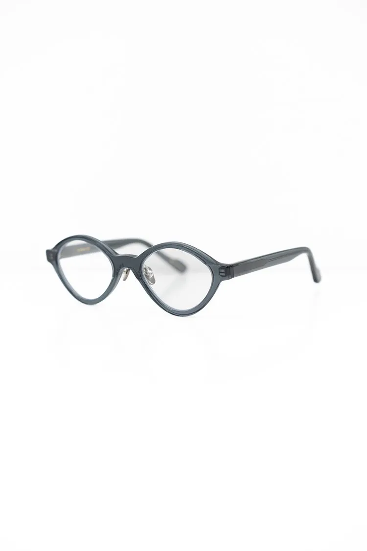 KEARNY K9 DEEP GRAY / GRAY LENS