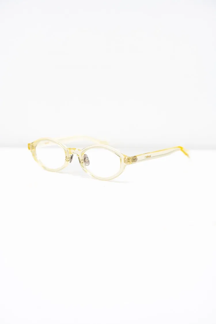 KEARNY KONIDE-1 CLEAR YELLOW/ GREEN LENS