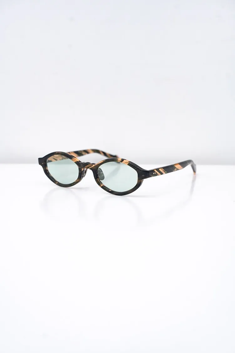 KEARNY KONIDE-1 MIX DARK GREEN/ GREEN LENS