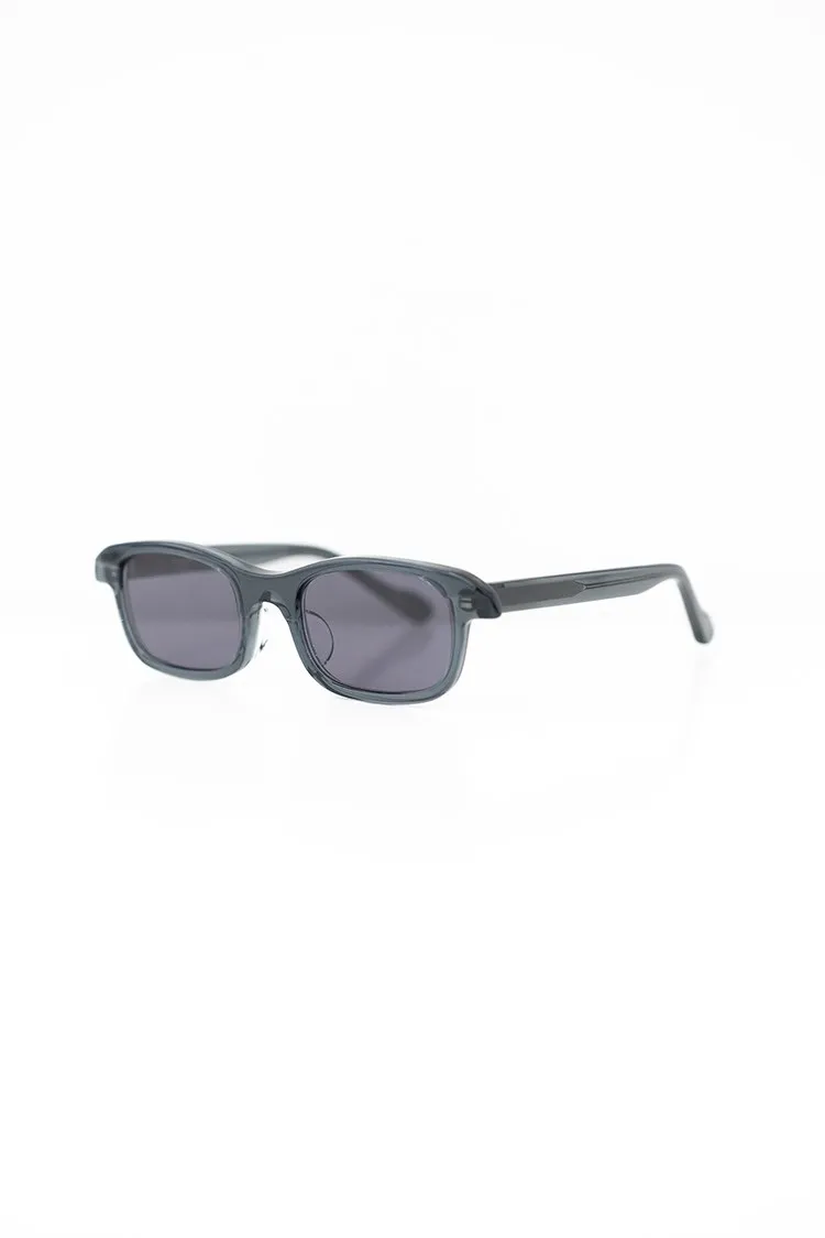 KEARNY K7 DEEP GRAY/DARK GRAY LENS