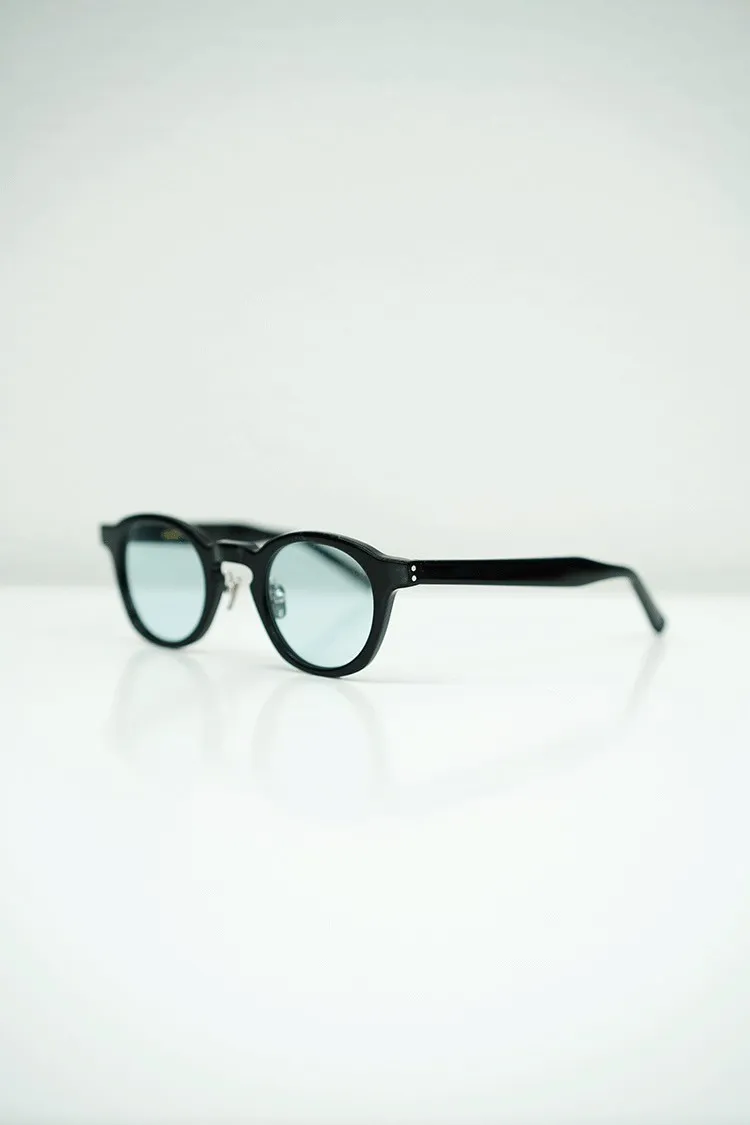 KEARNY DEARIE BLACK/BLUE.GREEN LENS 常田大希配戴款