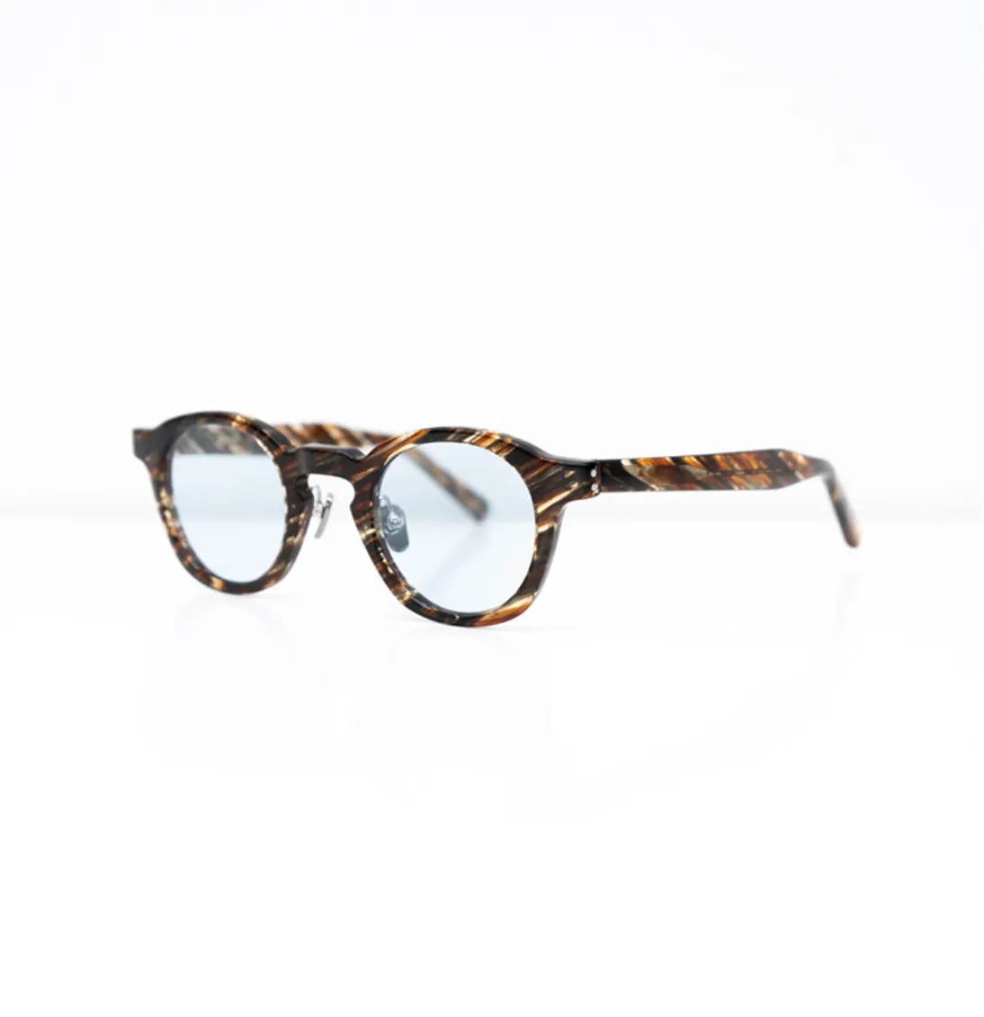 KEARNY DEARIE MIX /BLUE.GREEN LENS 常田大希配戴款