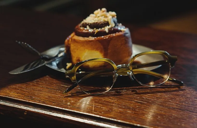 KEARNY UHUY II LIGHT BROWN