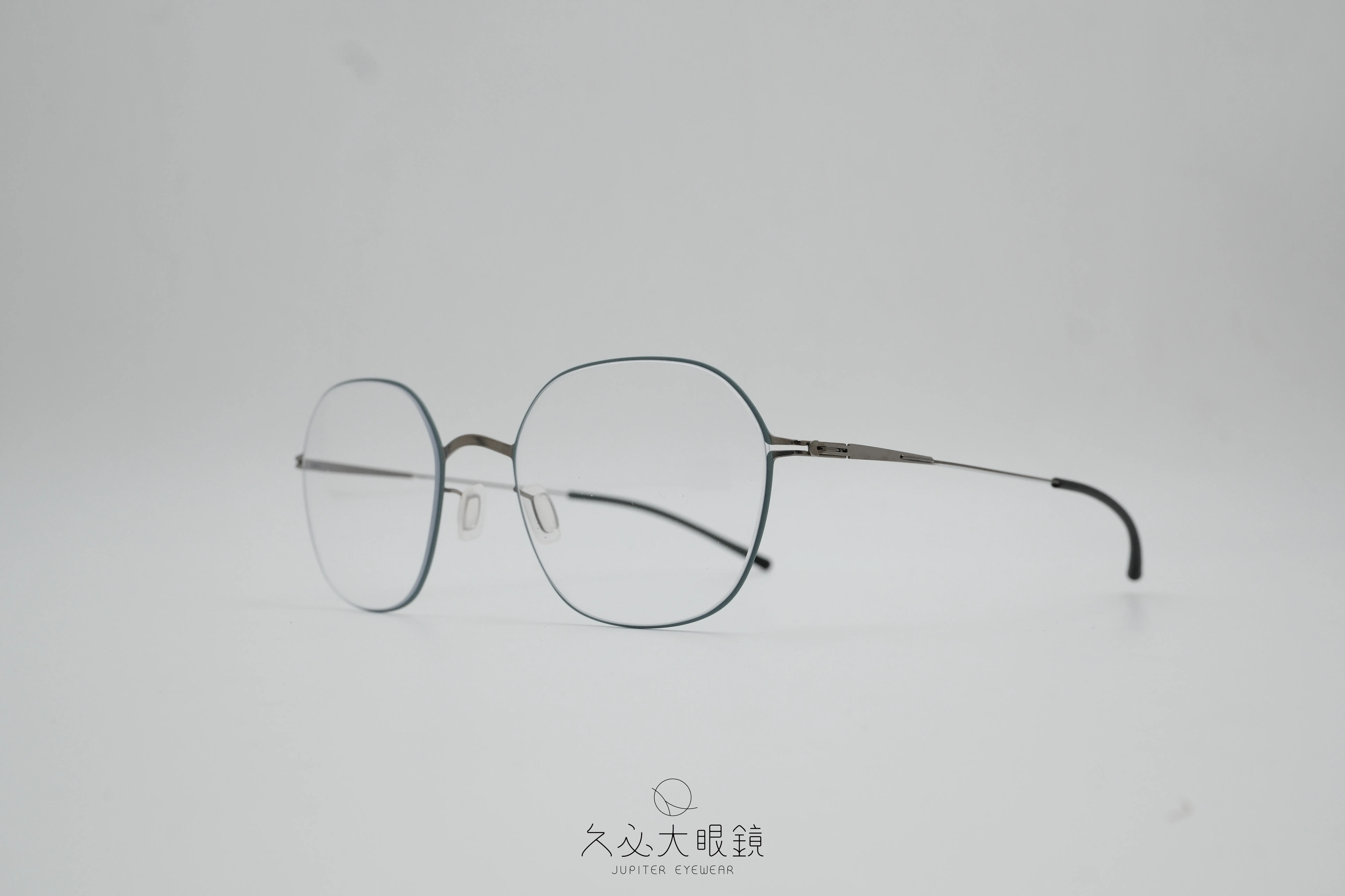 ic berlin Vin venice Green/Graphite