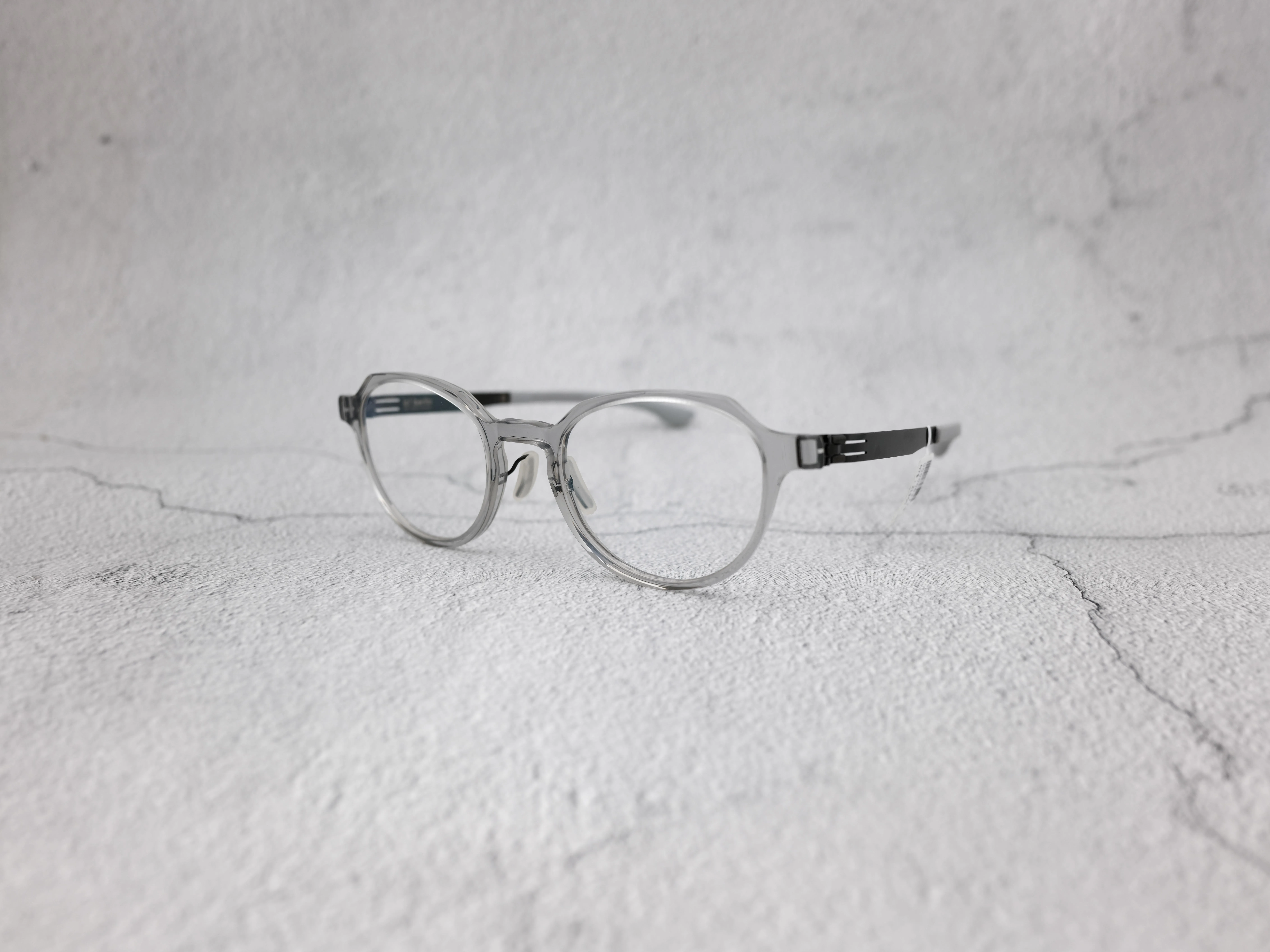 ic!berlin Twilight Sky Gray HD