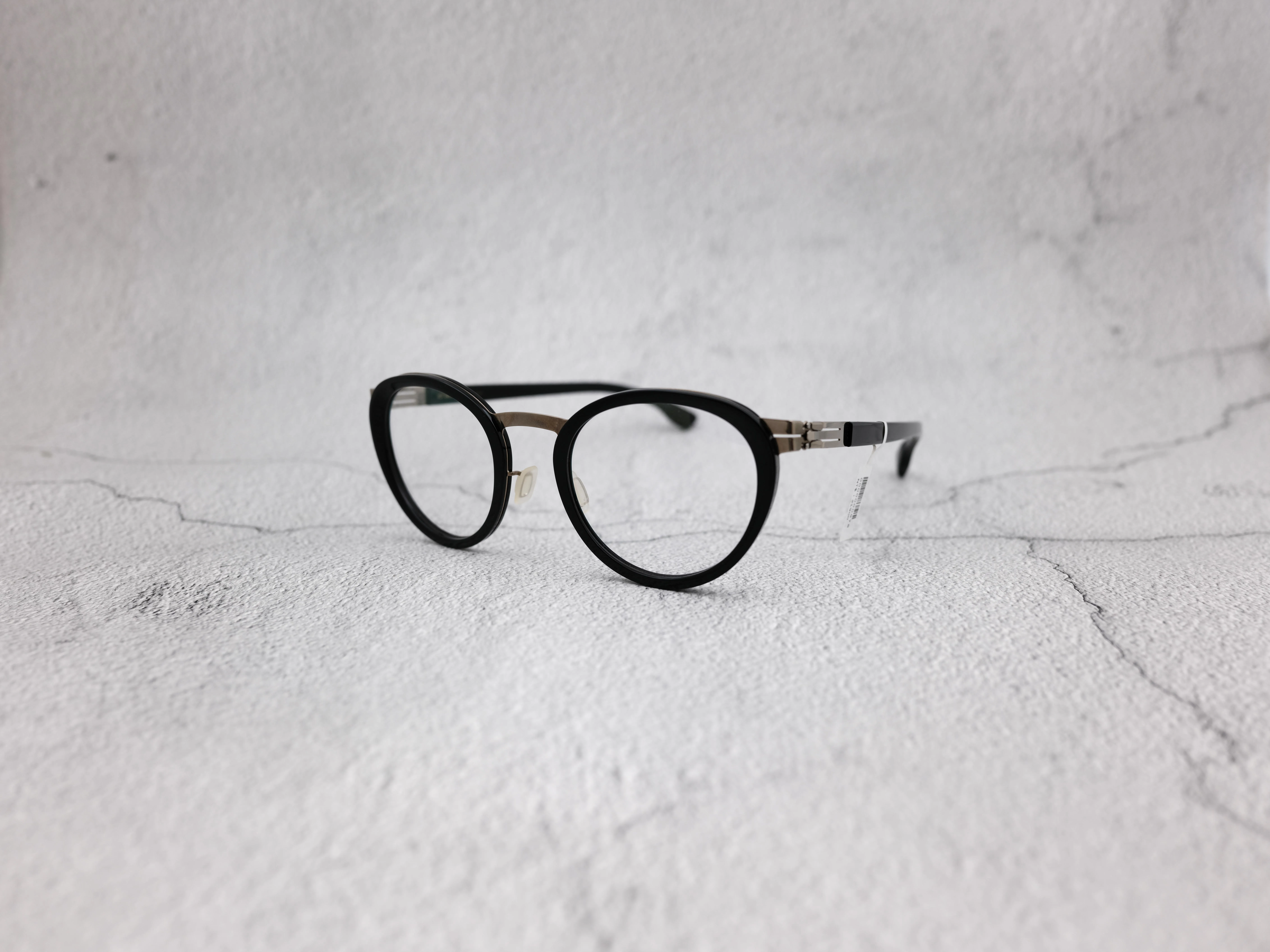 ic!berlin Lynda Ecoblack