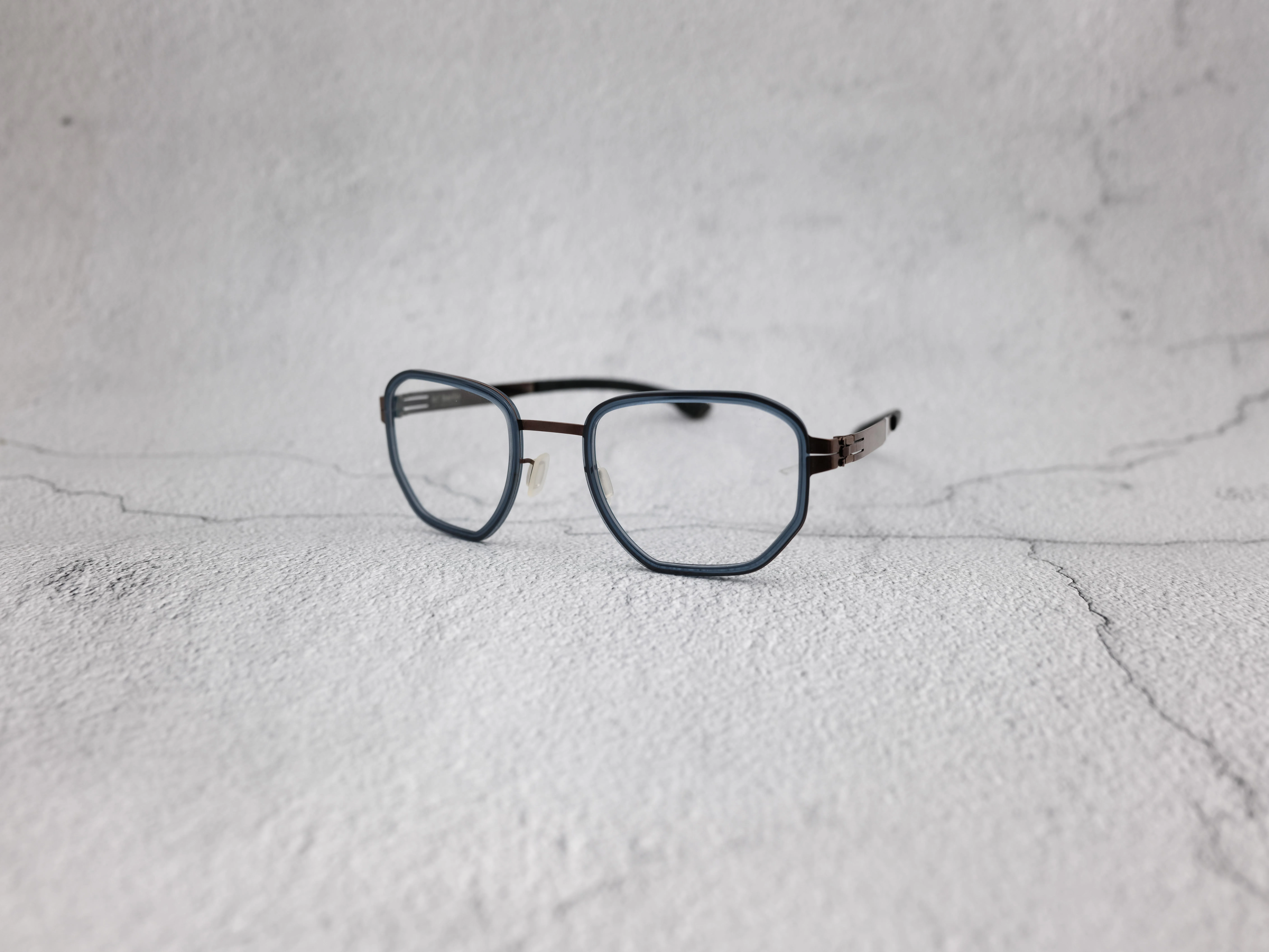 ic!berlin Hiro Blue Water/Shiny C