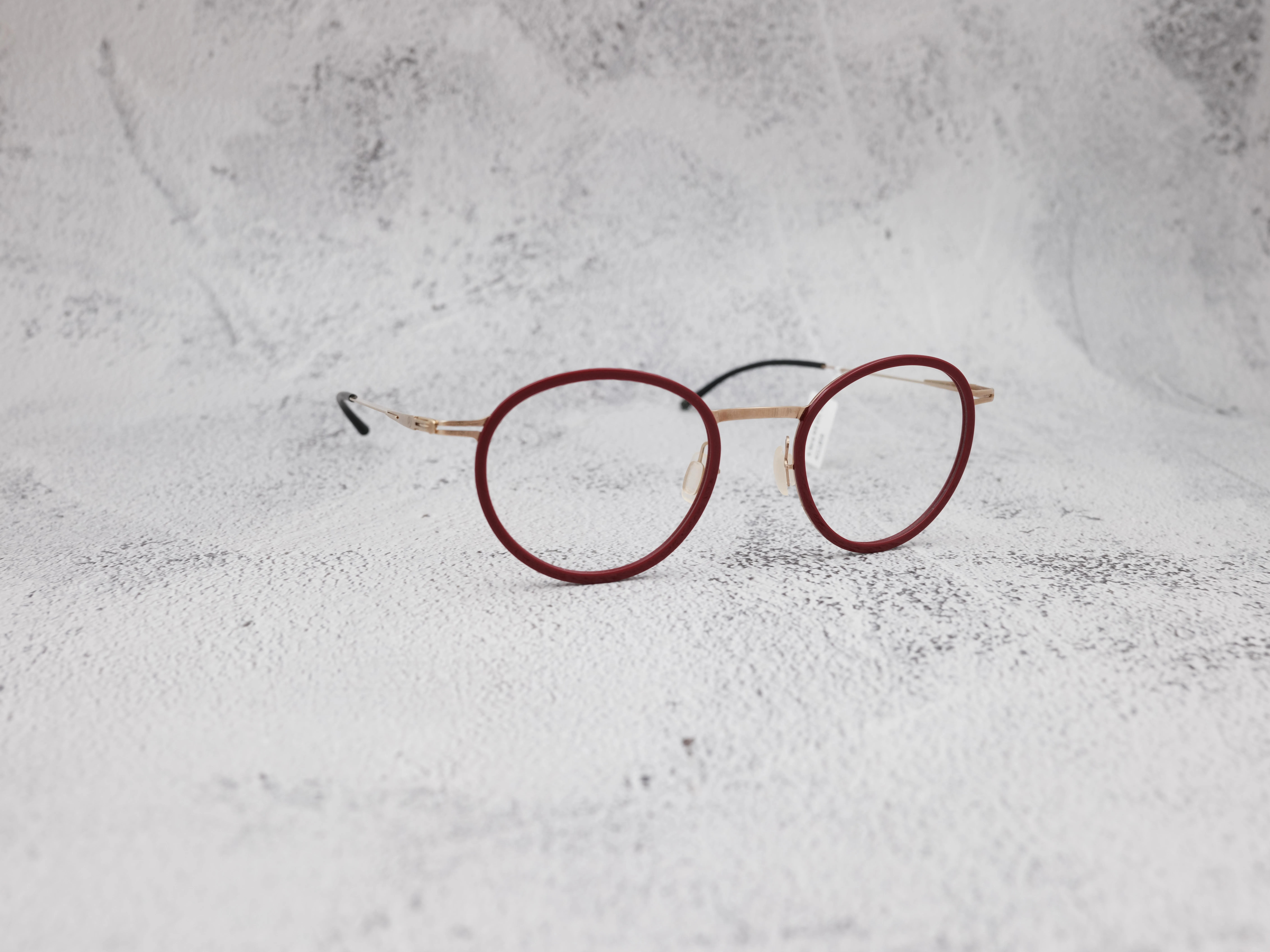 ic!berlin X Benz MB S01 Rudy HD/Ros