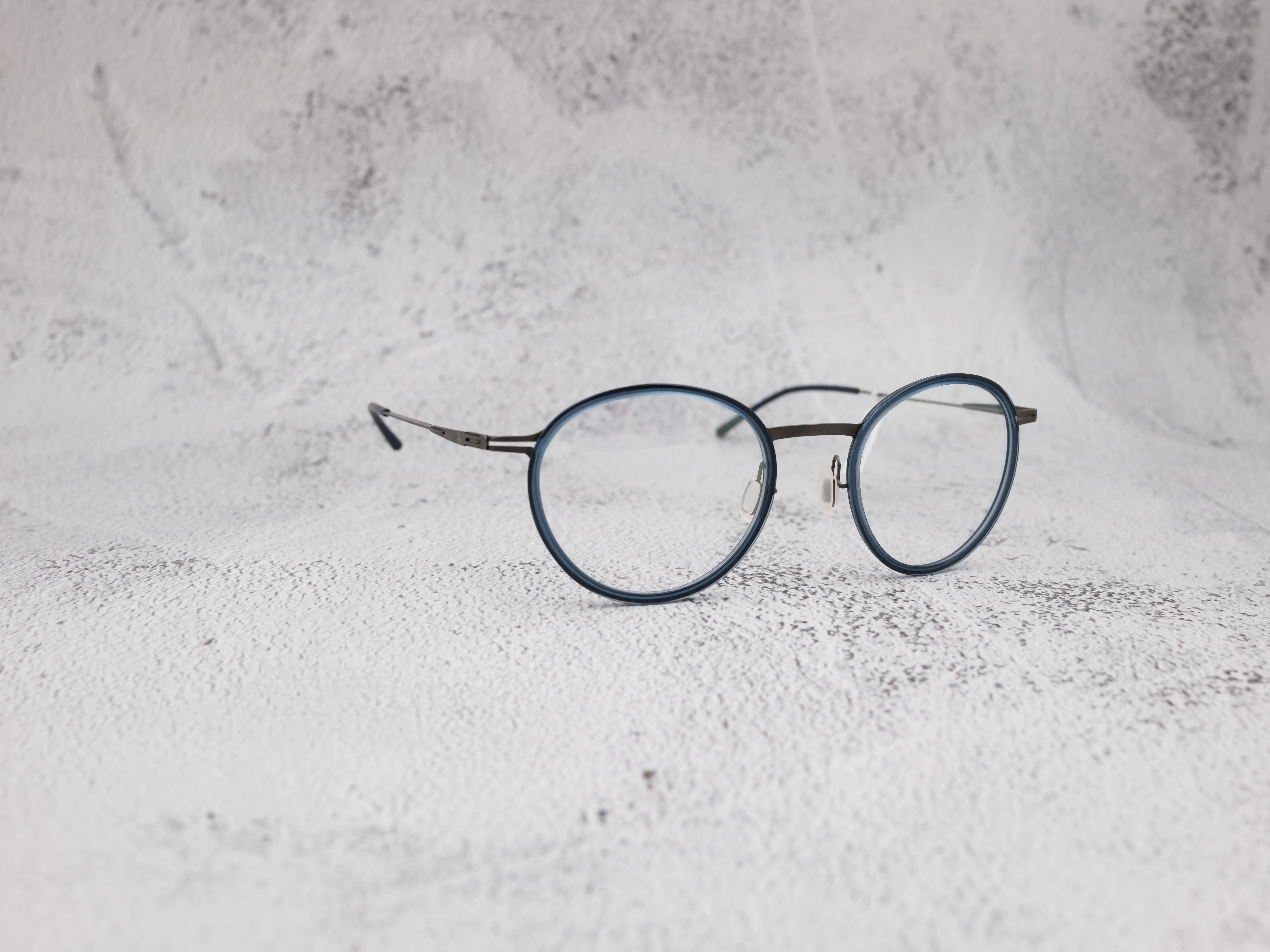 ic!berlin X Benz MB S01 Blue Waters