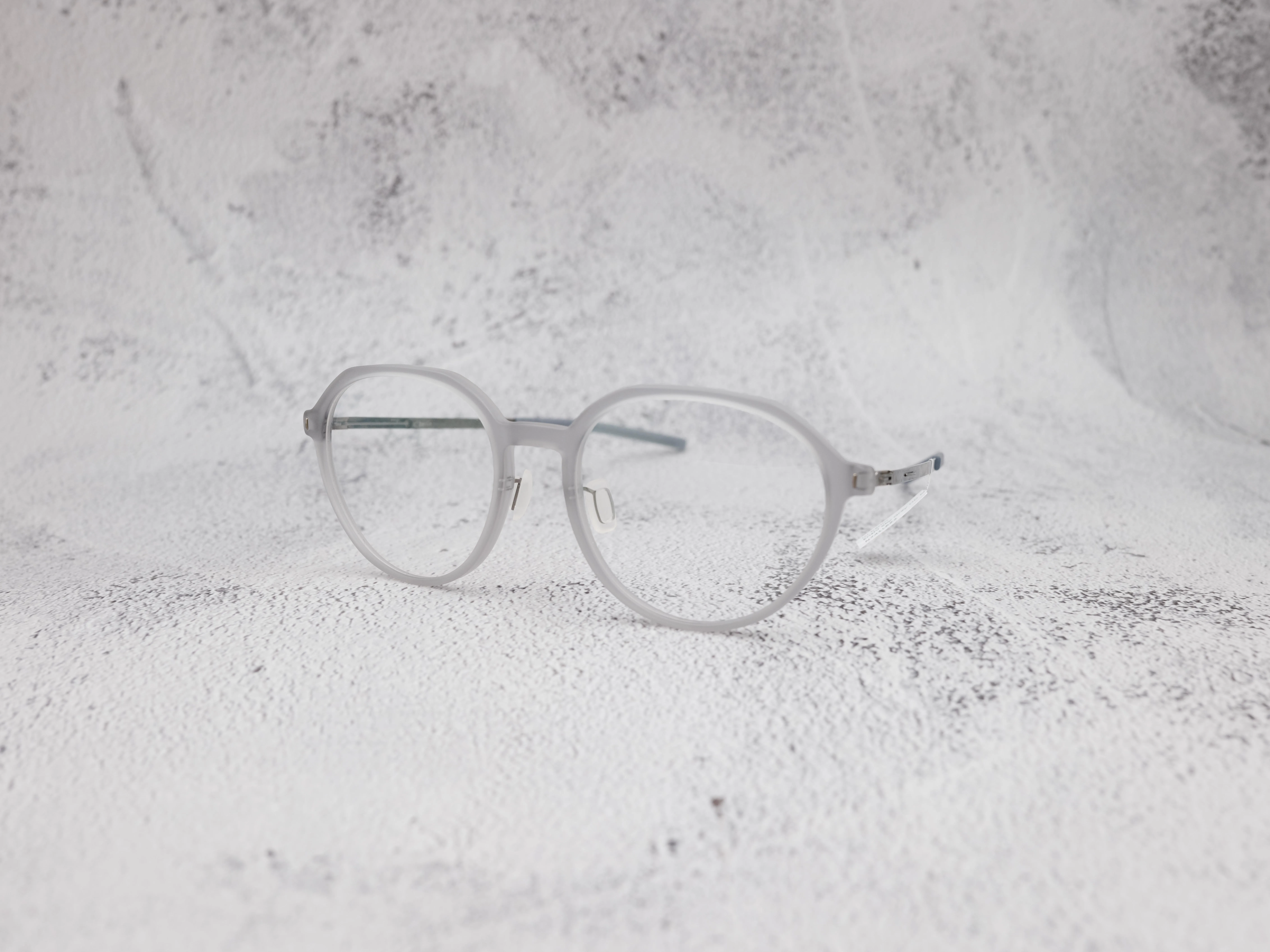 ic!berlin Enshi Sky Grey HD Matt