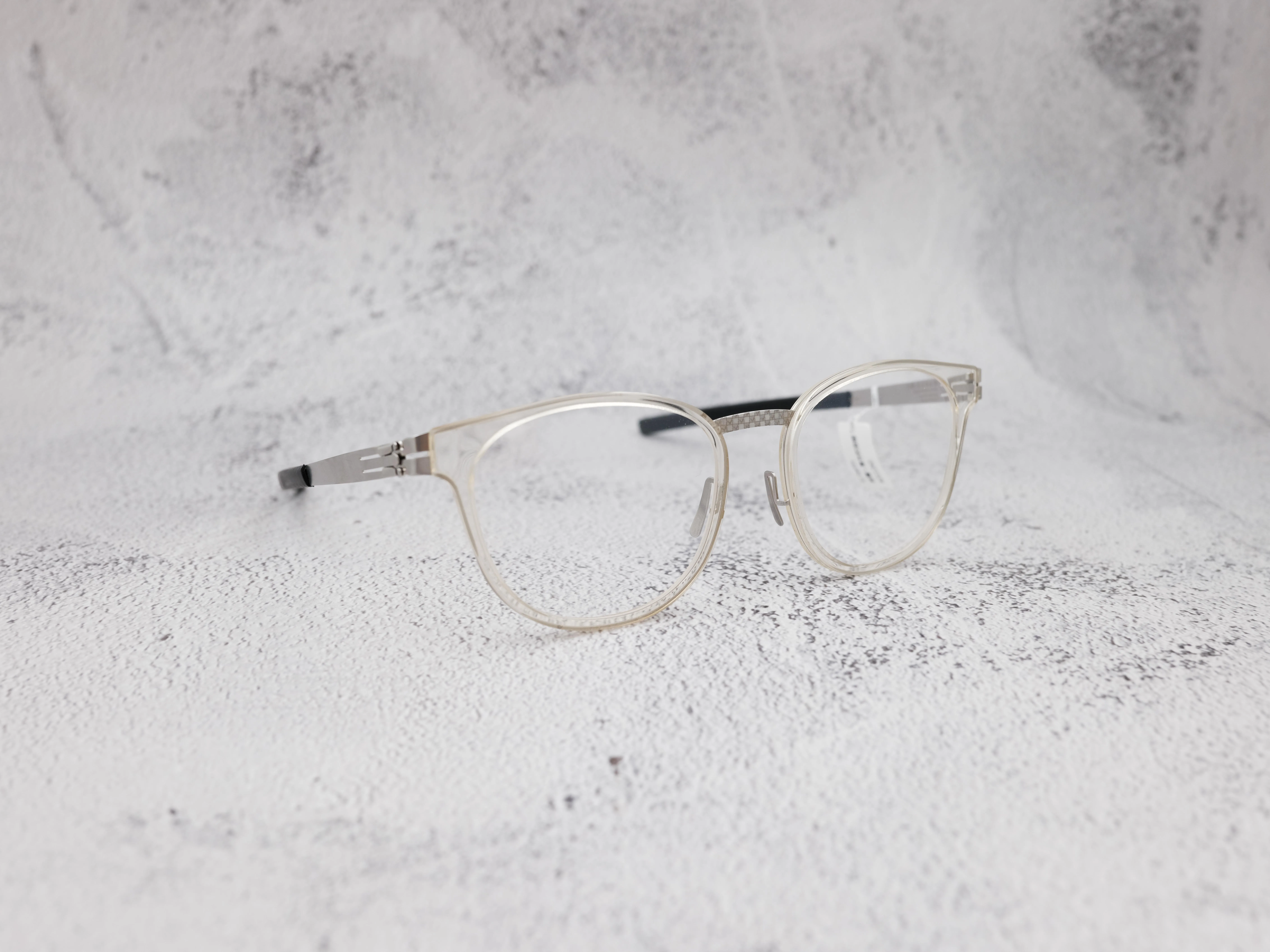 ic!berlin 台灣東方的故鄉 Toughness taiwan