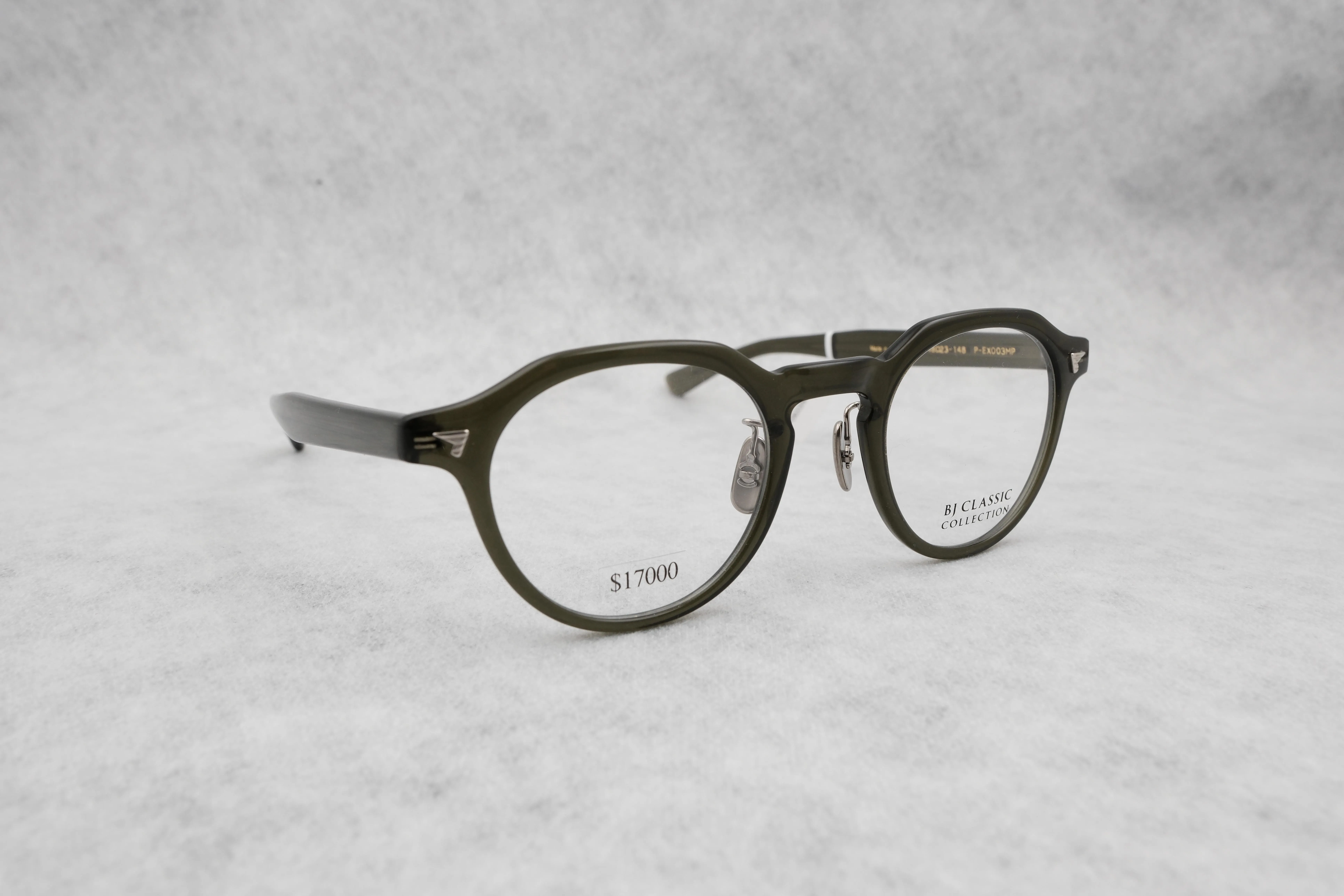 BJ Classic P-EX003MP C-145