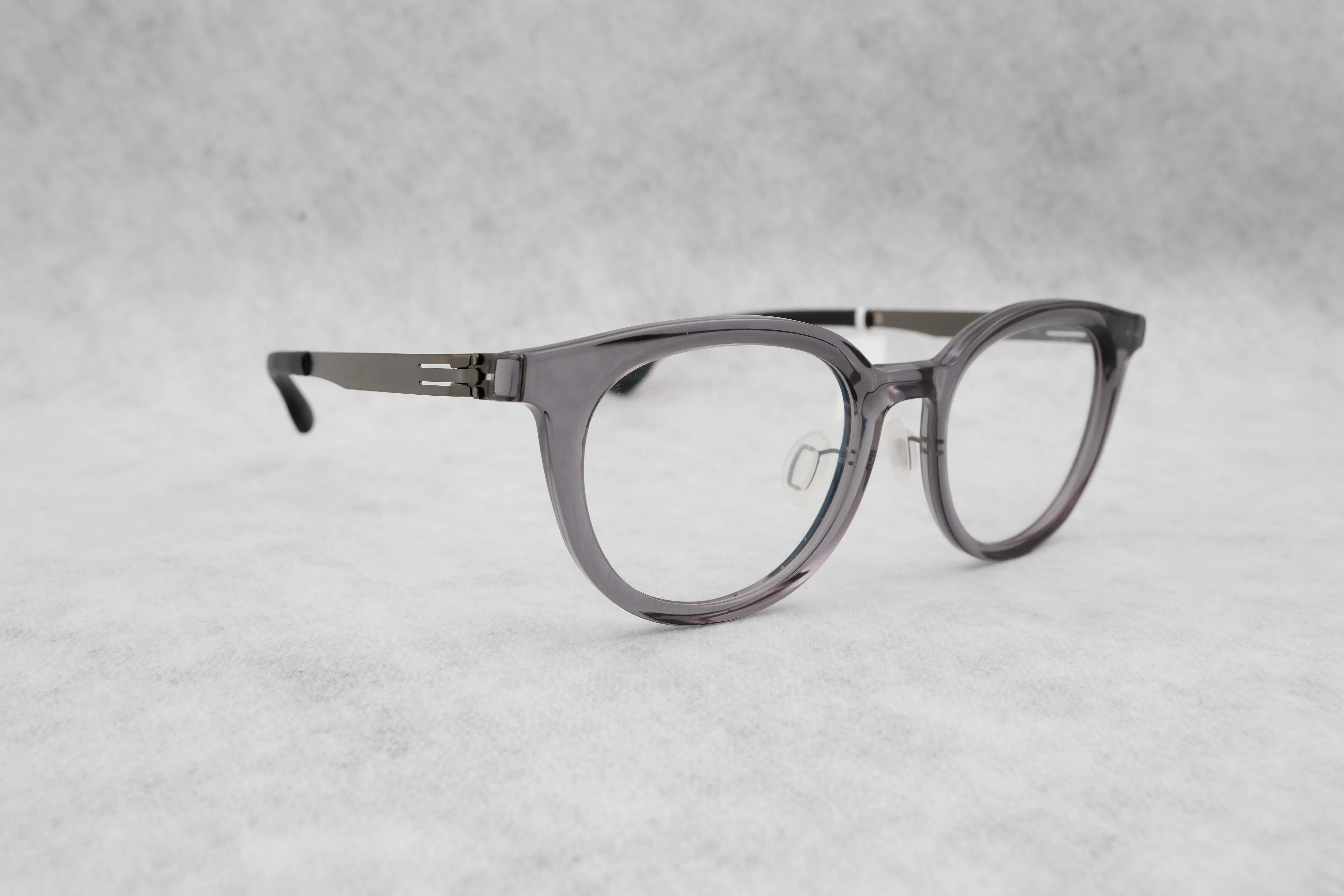 ic!berlin Kimiko Grey P0Y2F032