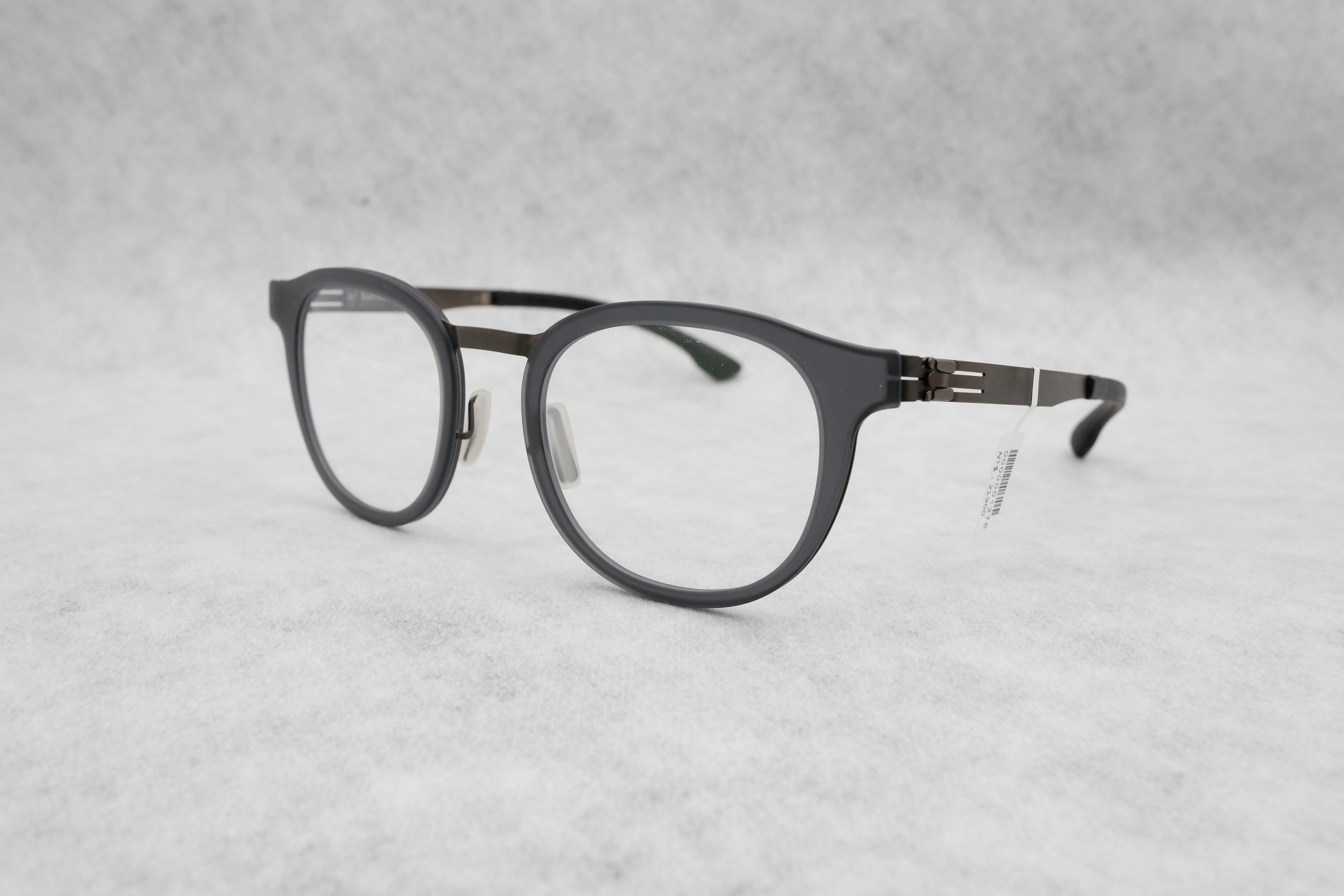 ic!berlin Lynda Shadow HD Matt/Grap A011873