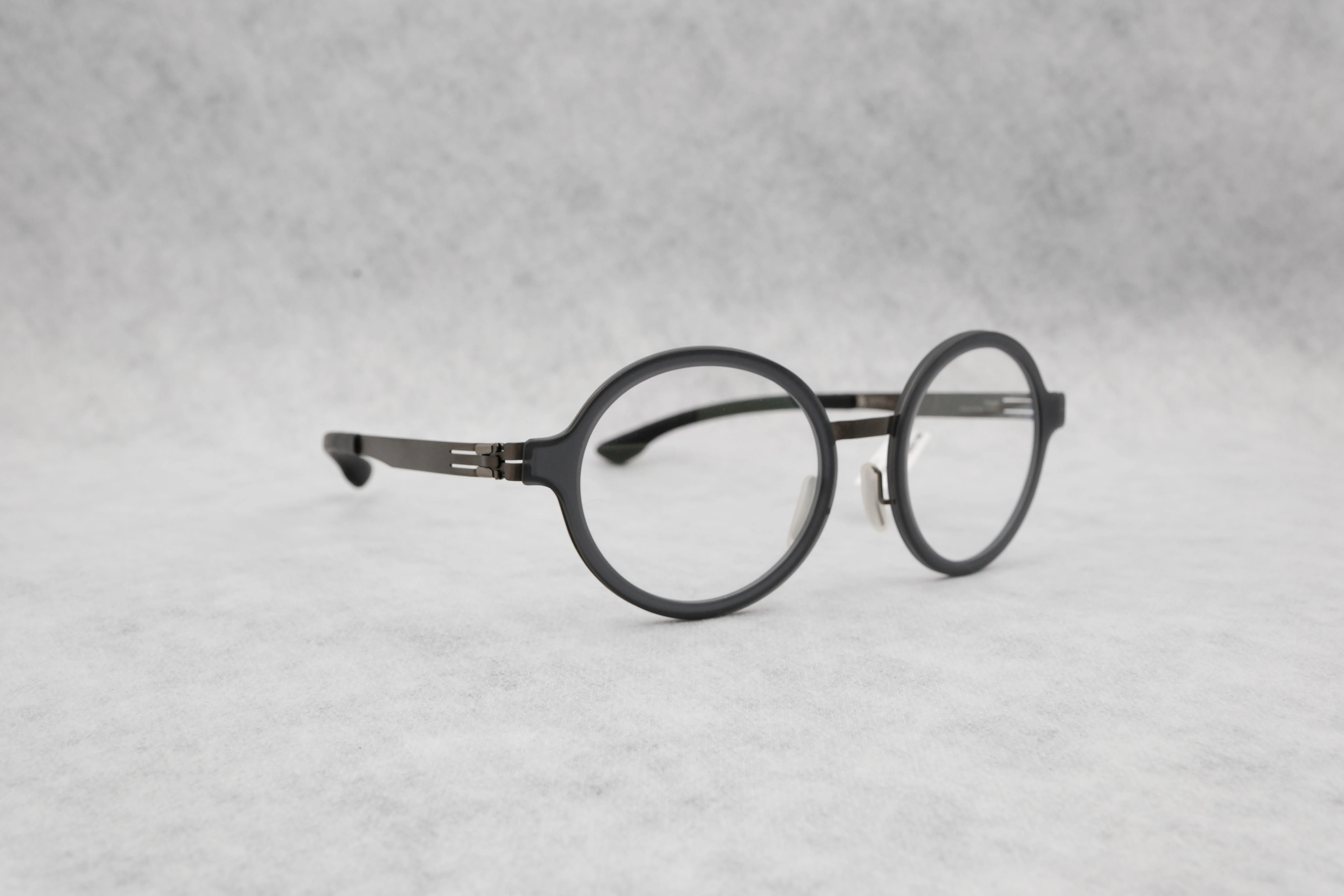 ic!berlin Vegan ShadowHD Matt/Graphi