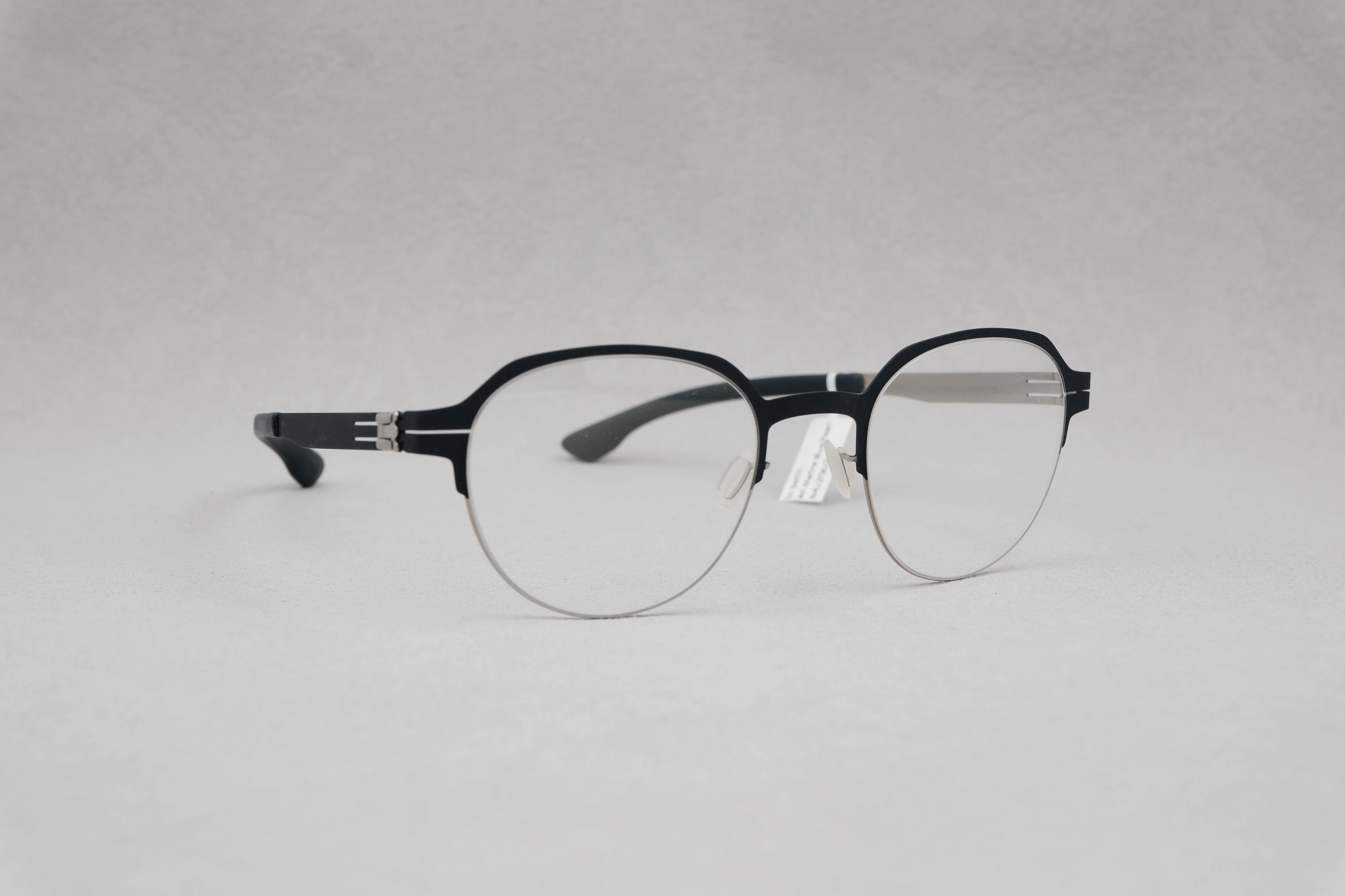 ic!berlin Ari Marine Blue/Pearl