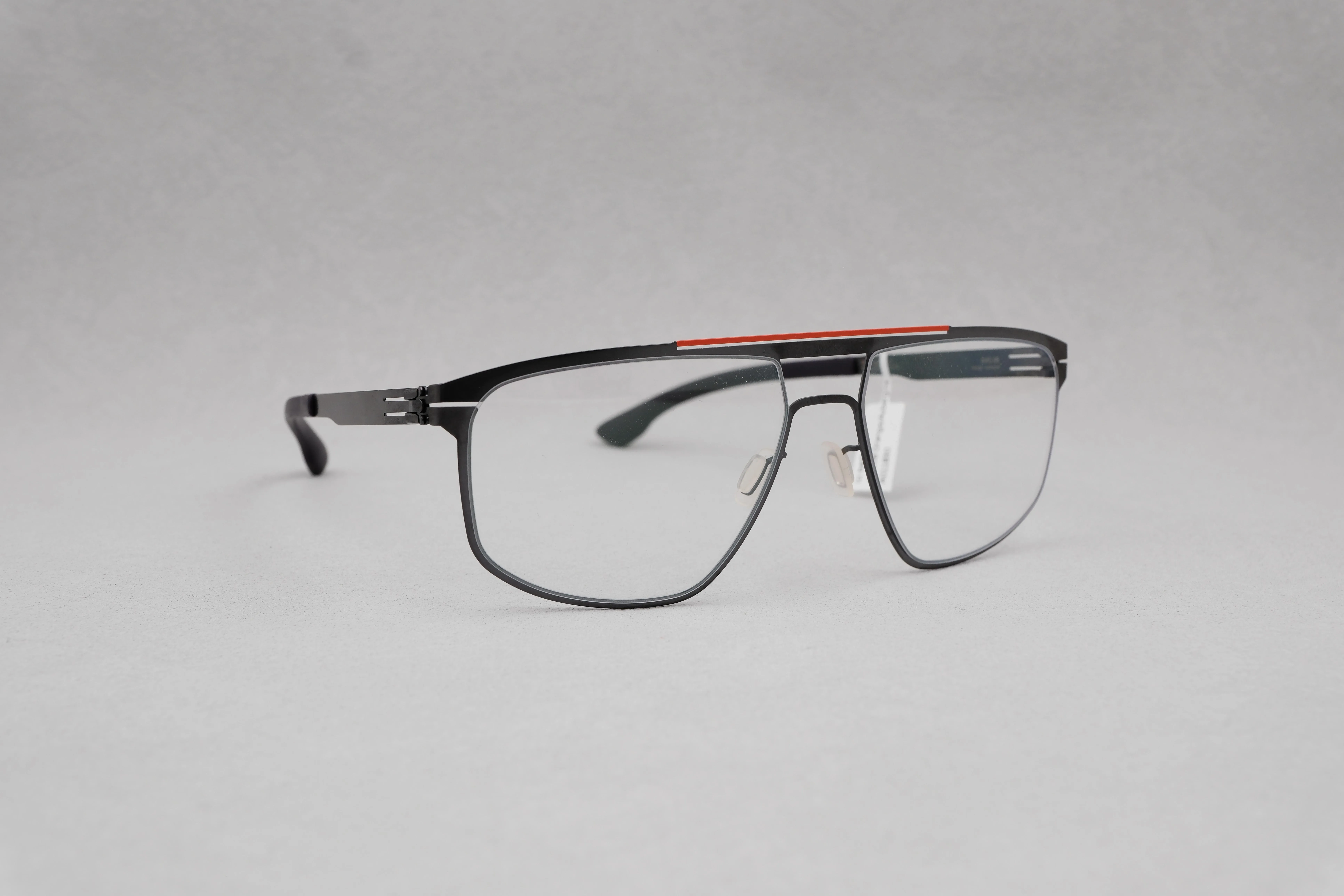 ic!berlin AMG08 Orange/Aubergine