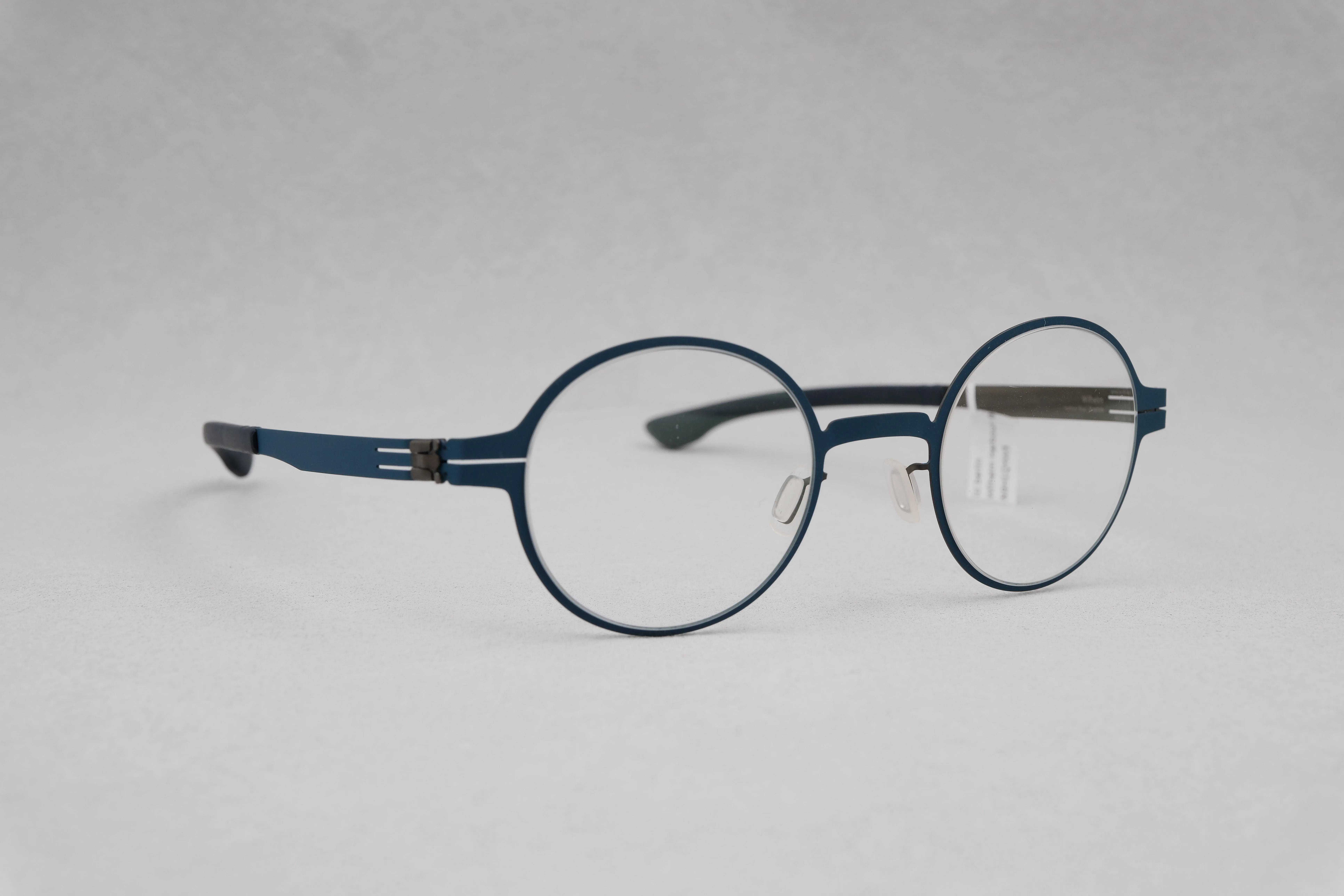 ic!berlin Wilhelm Harbour Blue/Grap