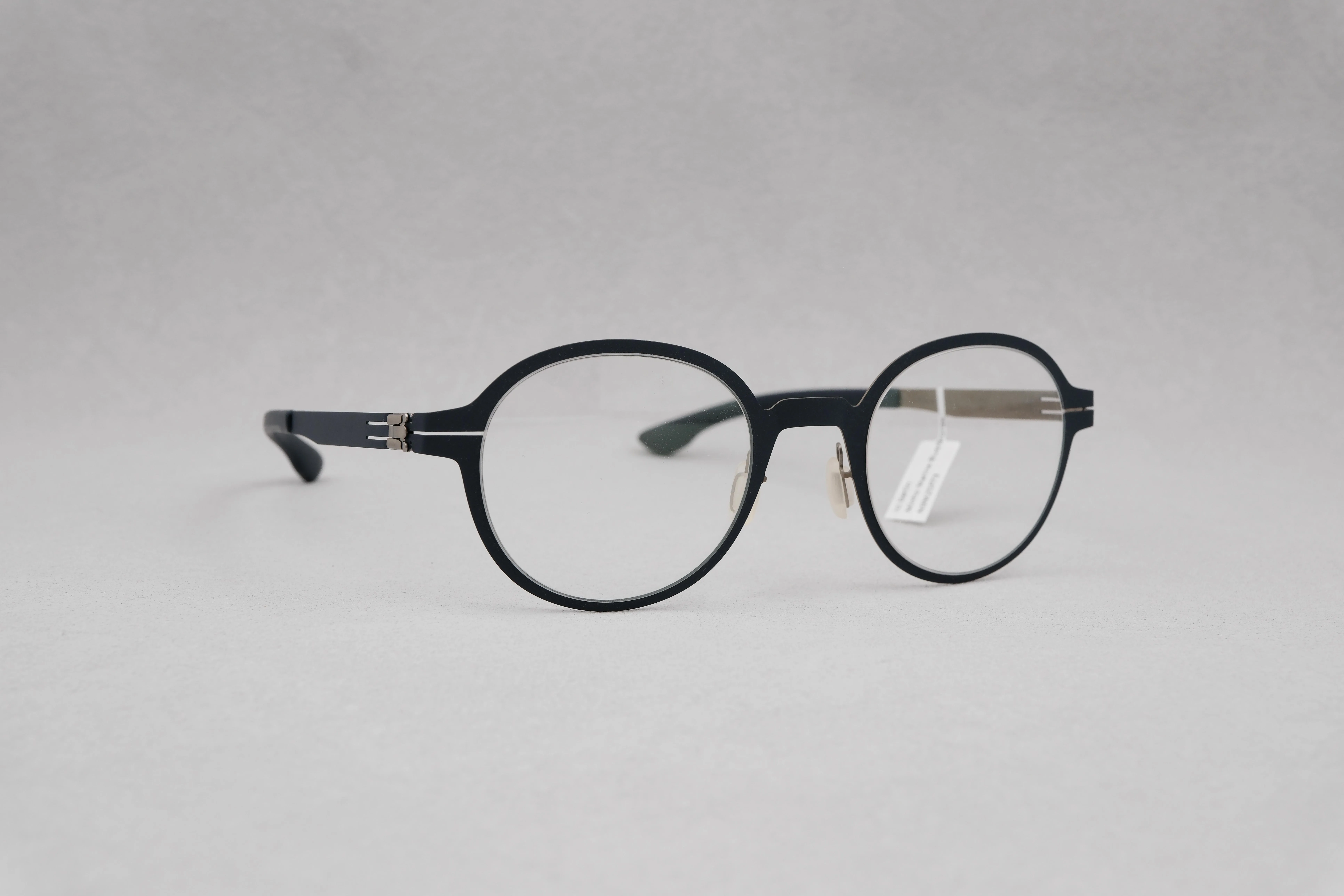 ic!berlin Mino Marine Blue/Bronze