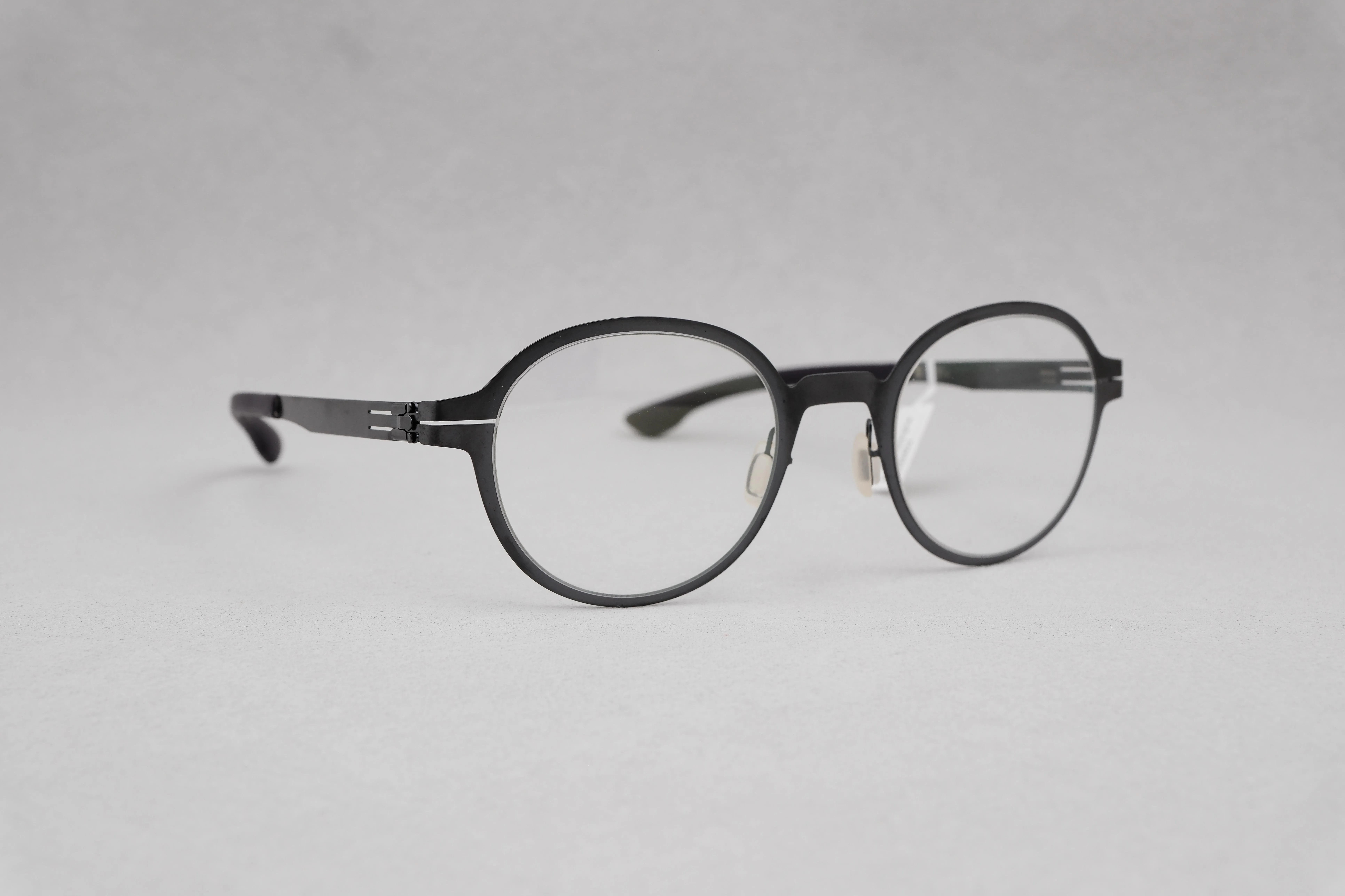 ic!berlin Mino Aubergine