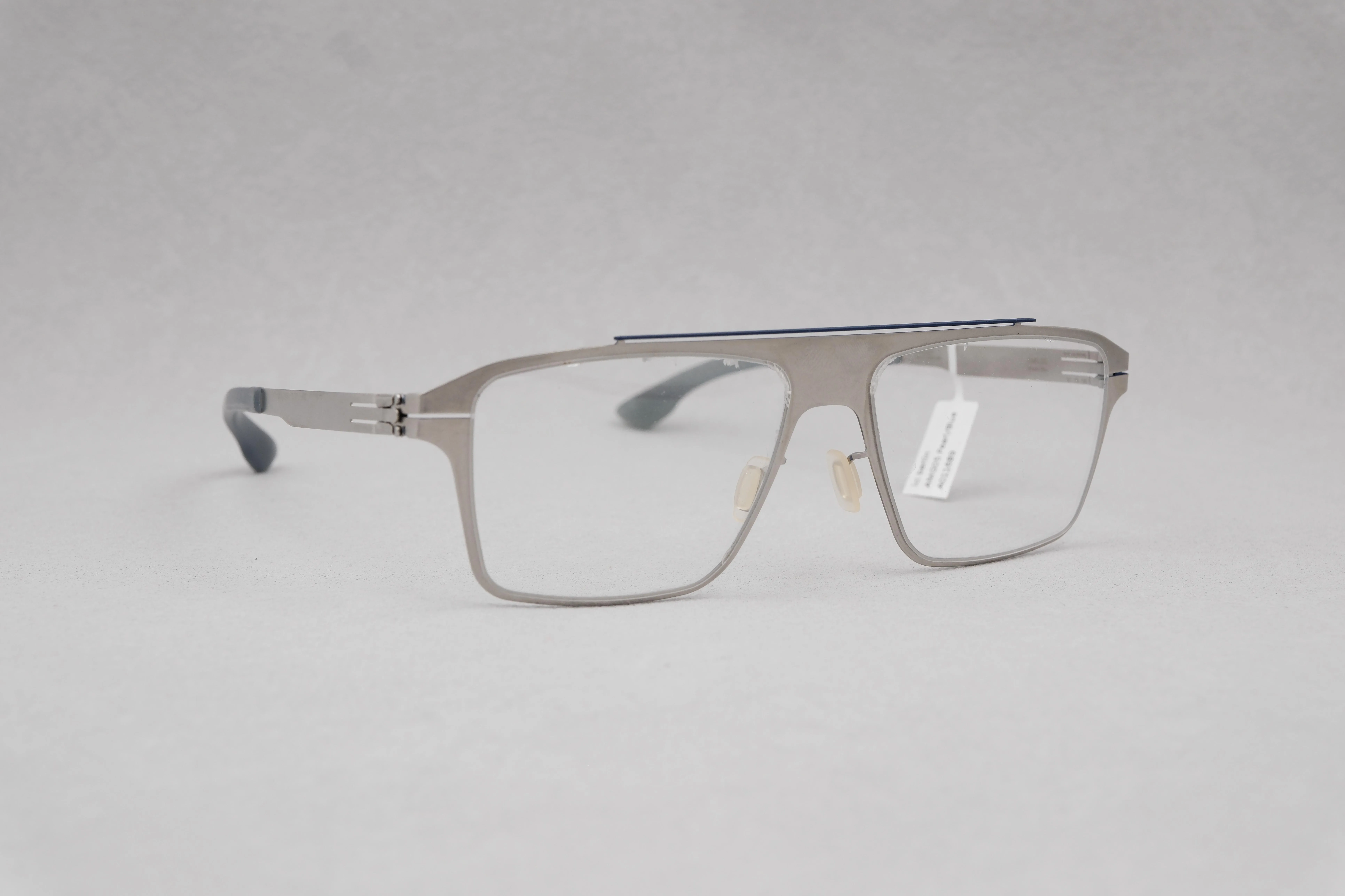 ic!berlin AMG05 Pearl/Blue