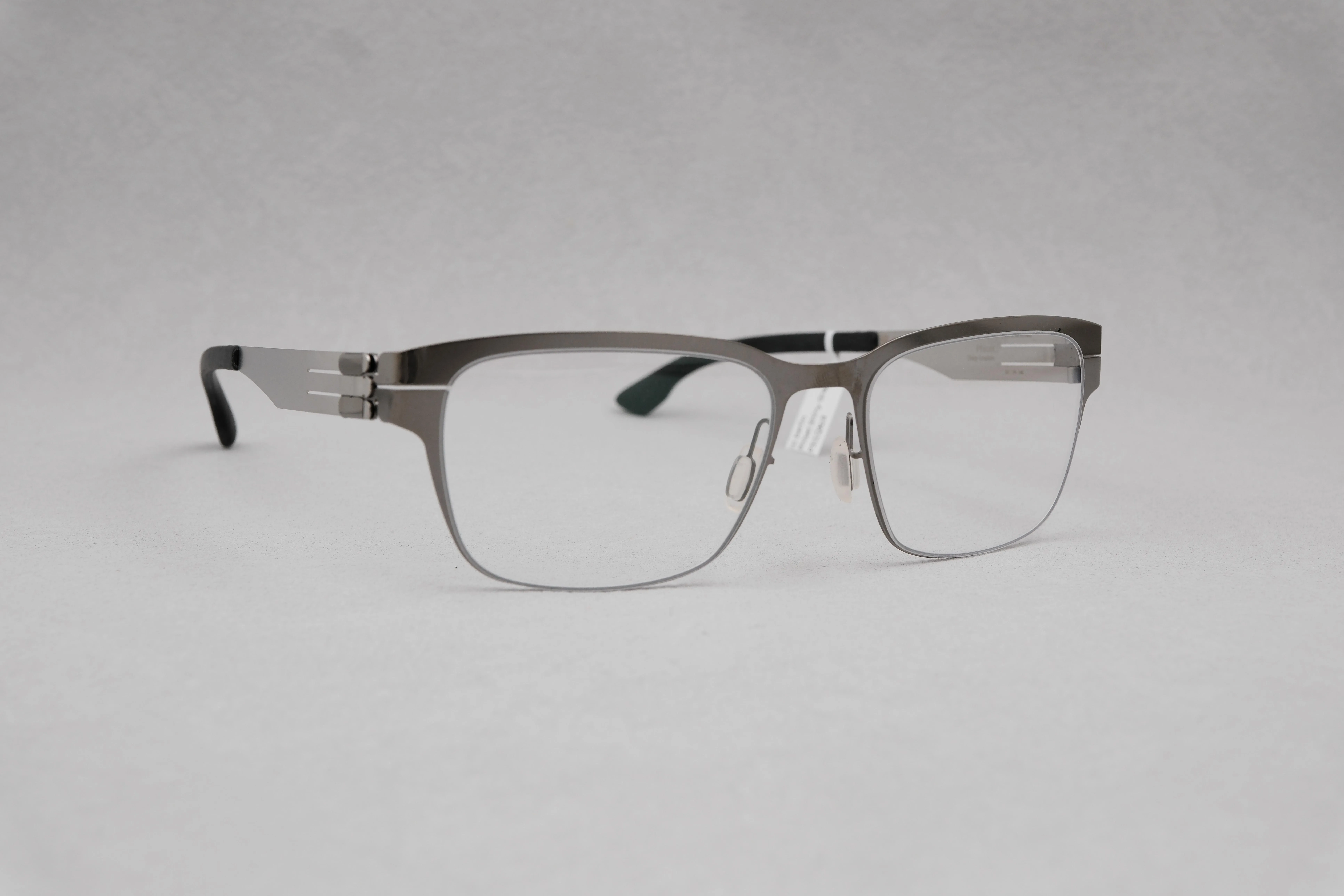 ic!berlin Phiset Shiny Graphite