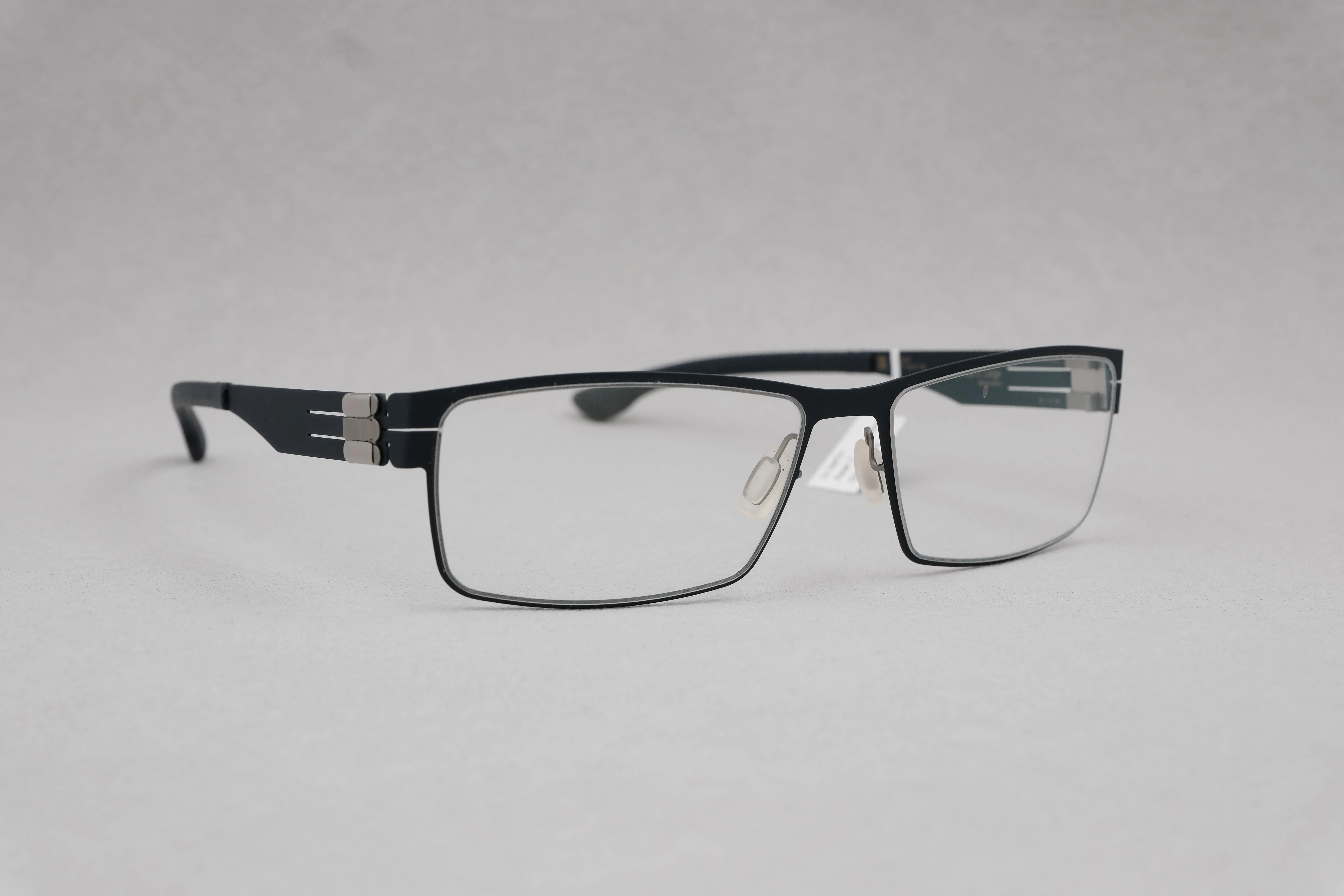 ic!berlin Peter.C Large Marine Blu